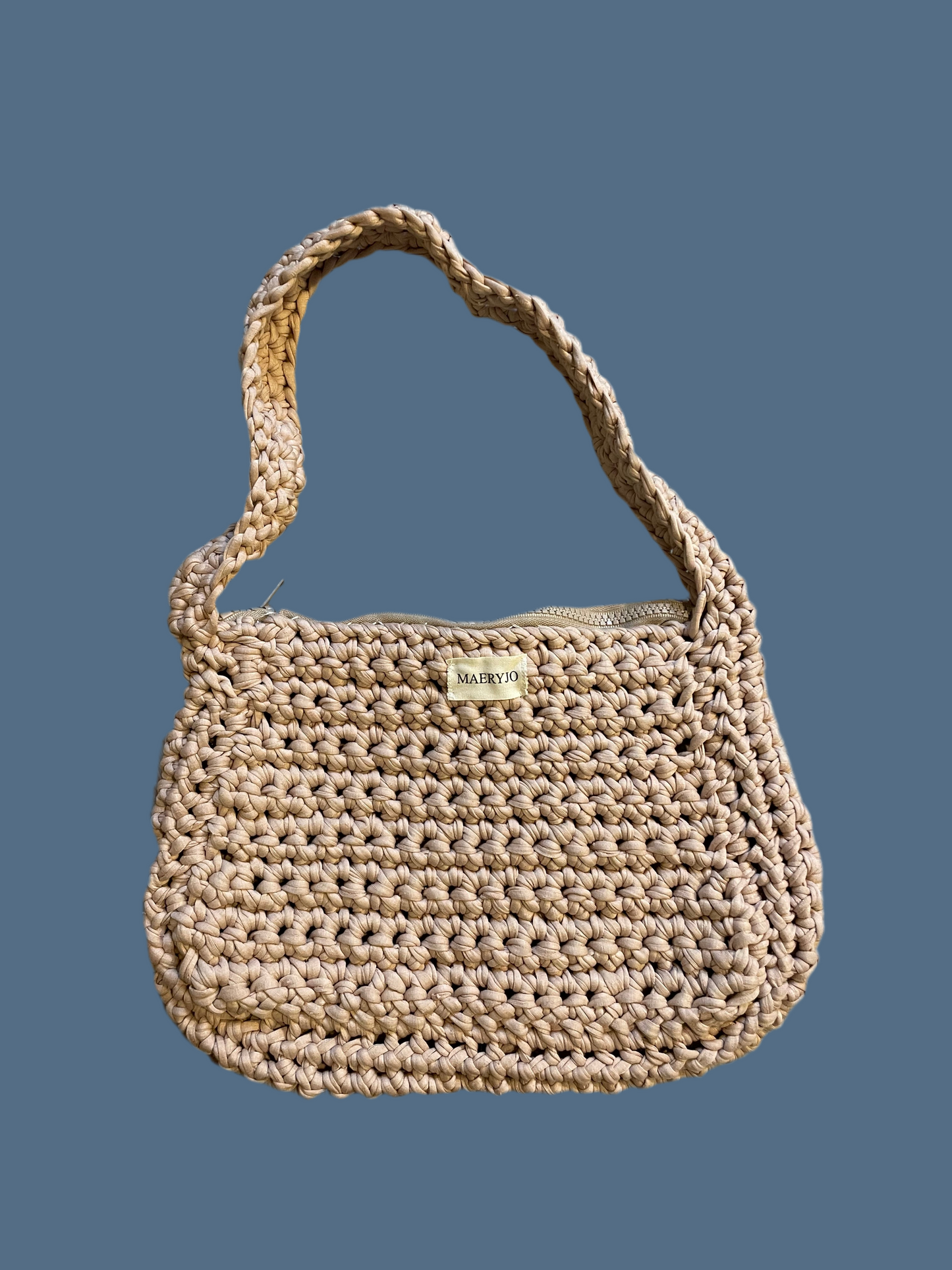 Zipper bags
