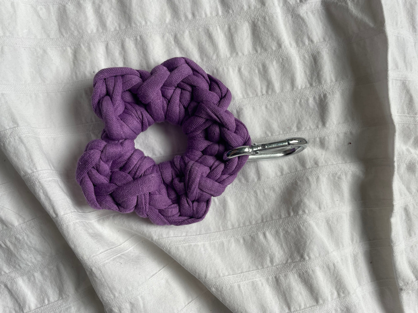 Flower Charm Small