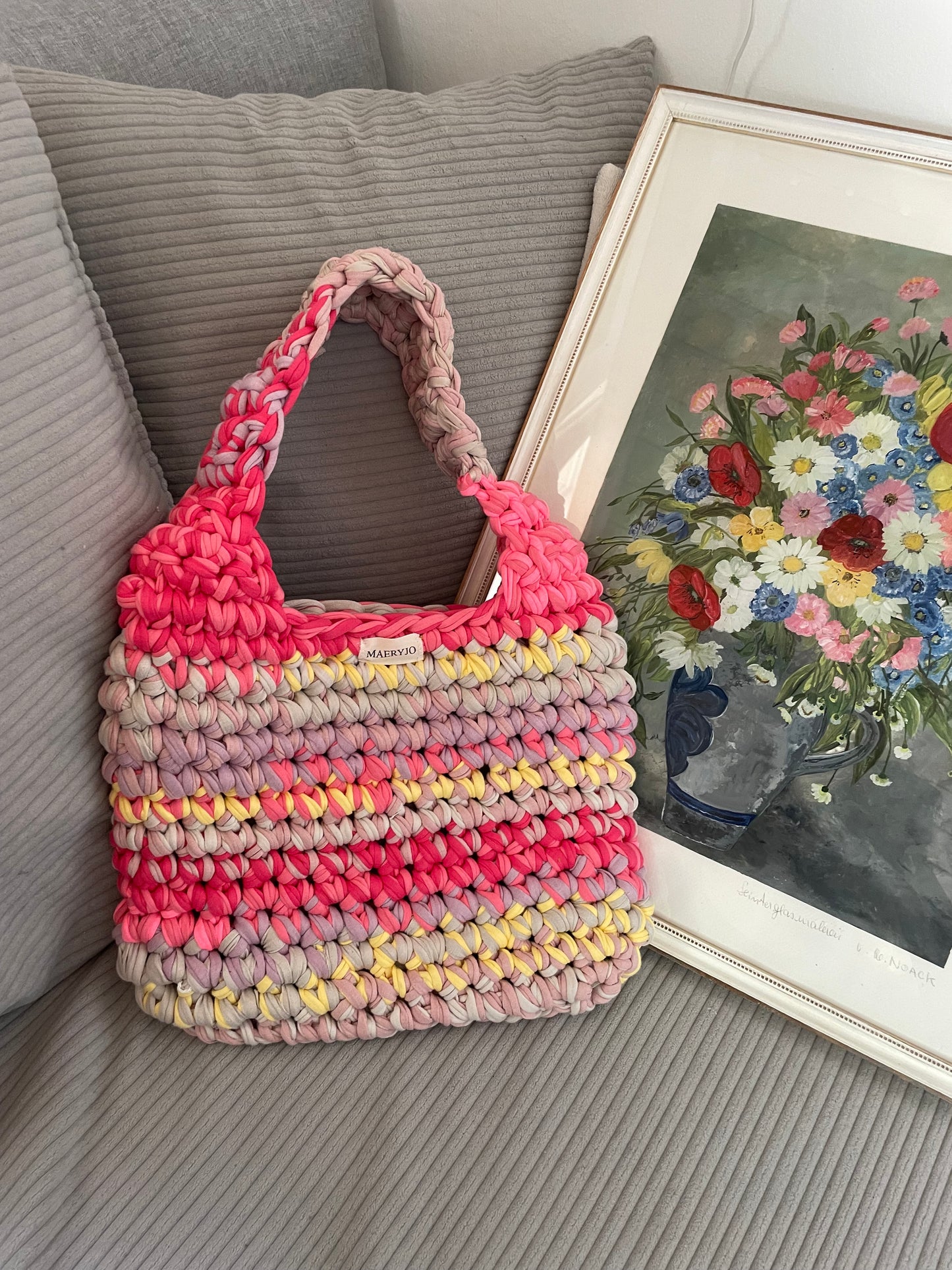 One-strap Shoulder Bags