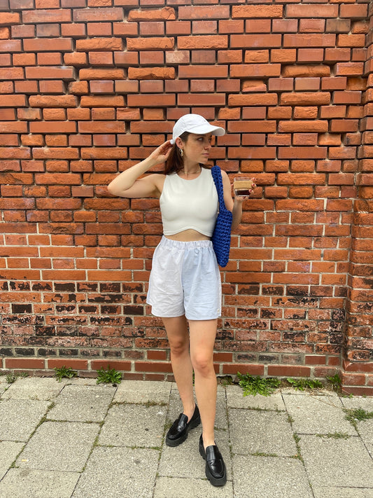 Scandi Shorts