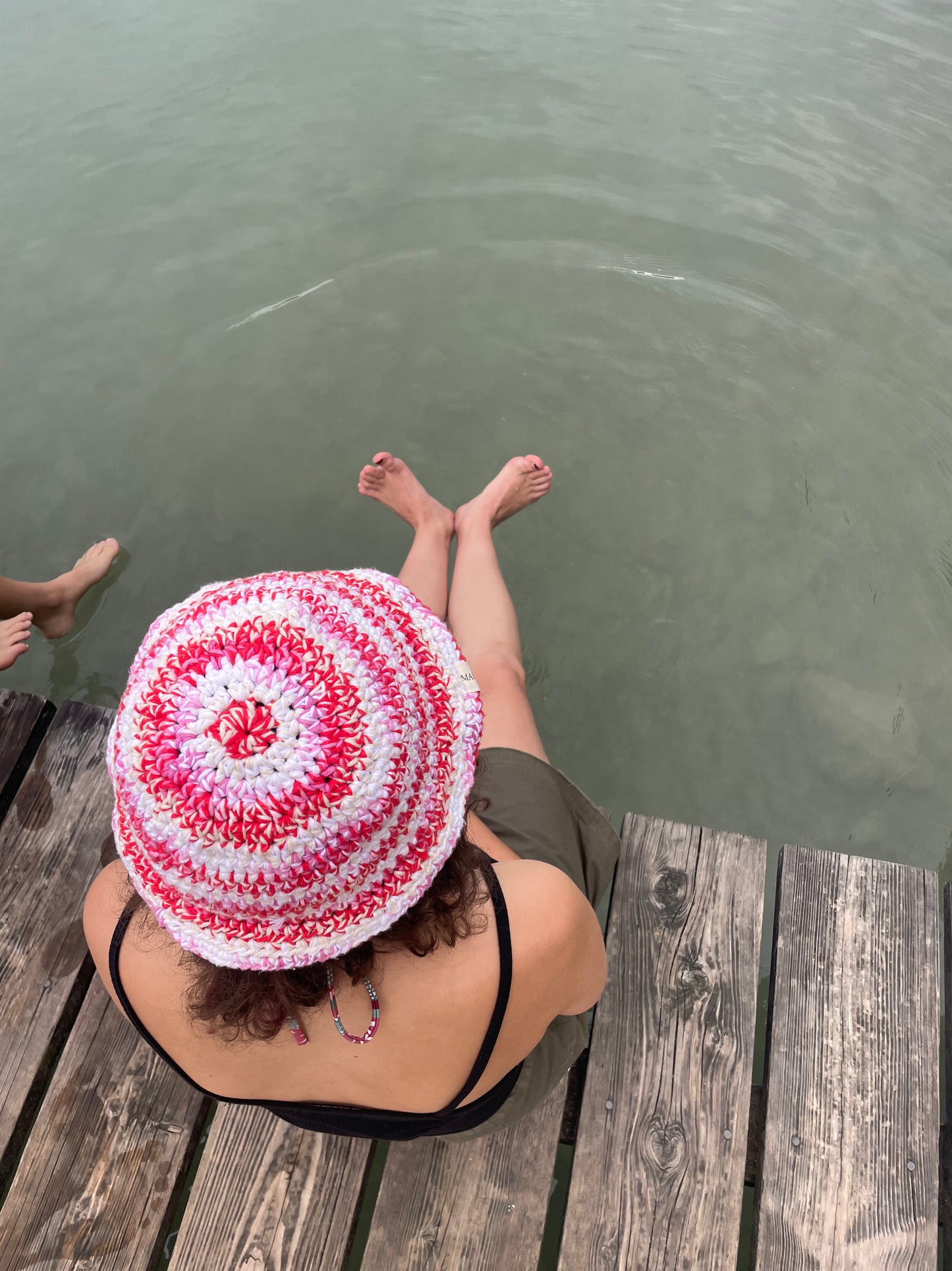 Summer hats