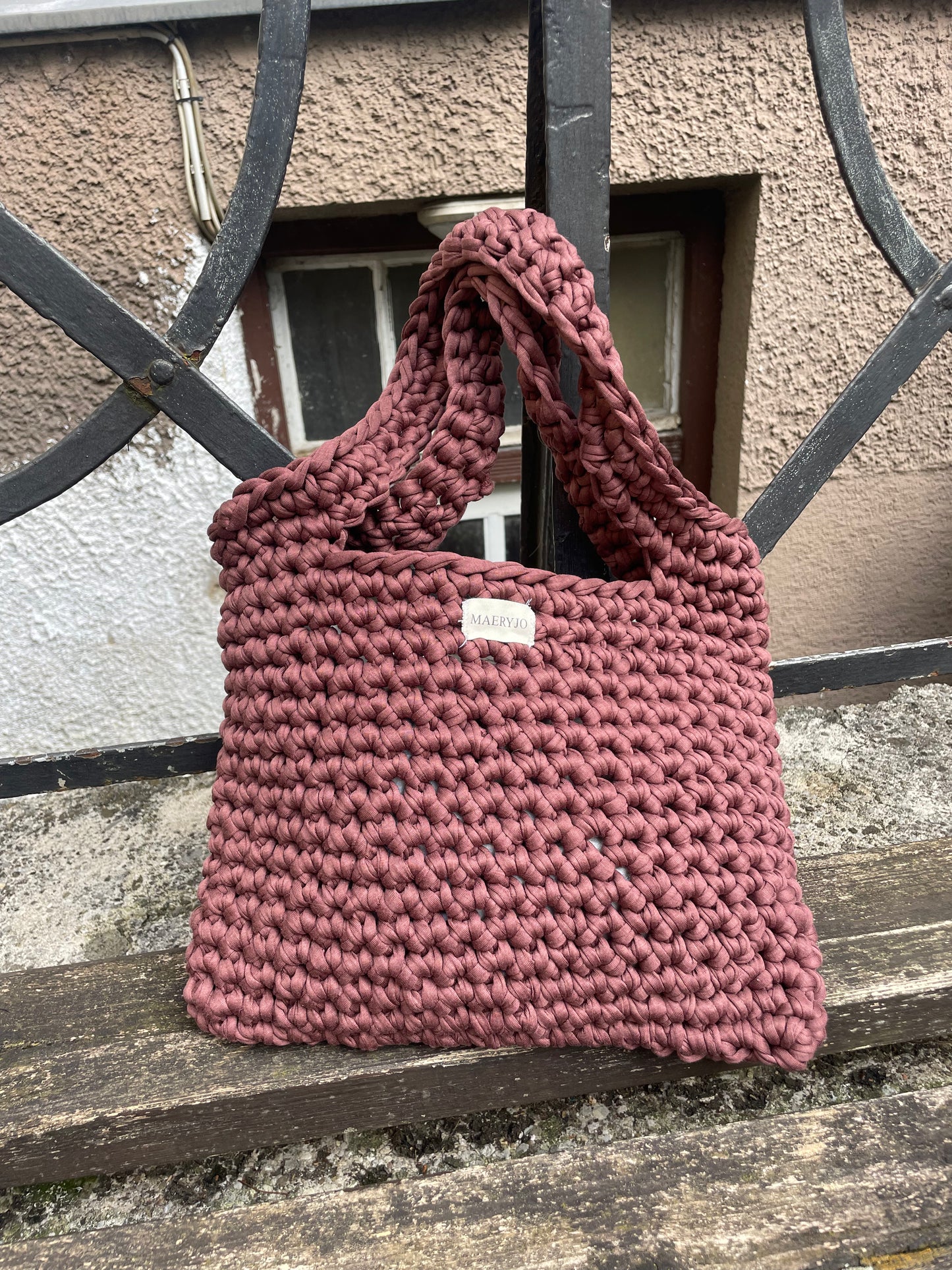 Shoulder bags classic