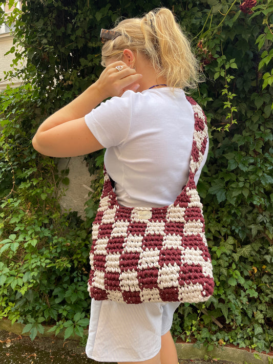 Cross-body bags