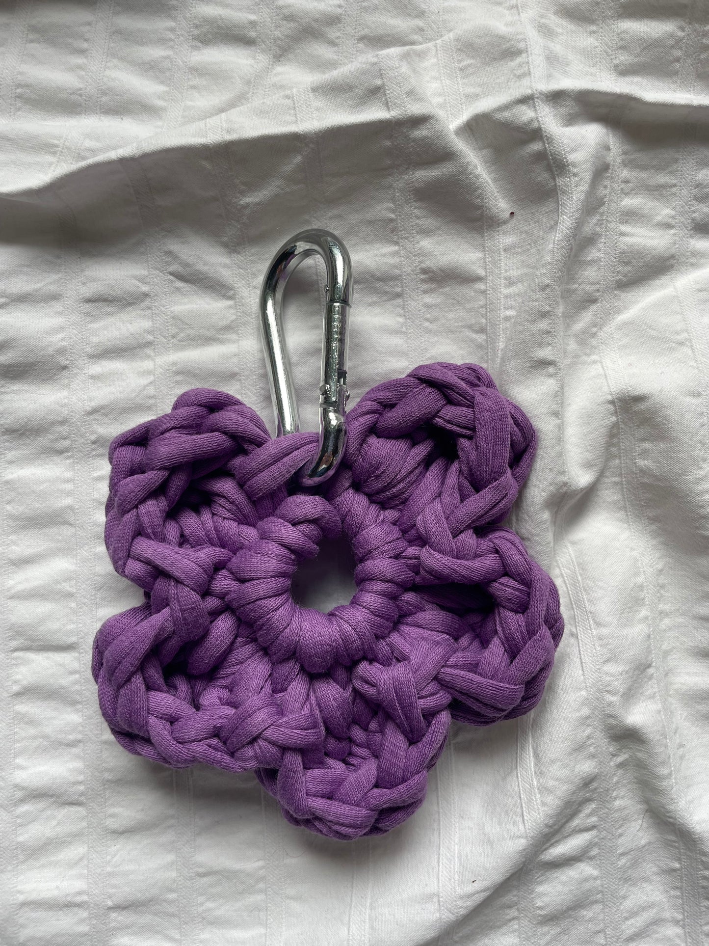 Flower Charm Big