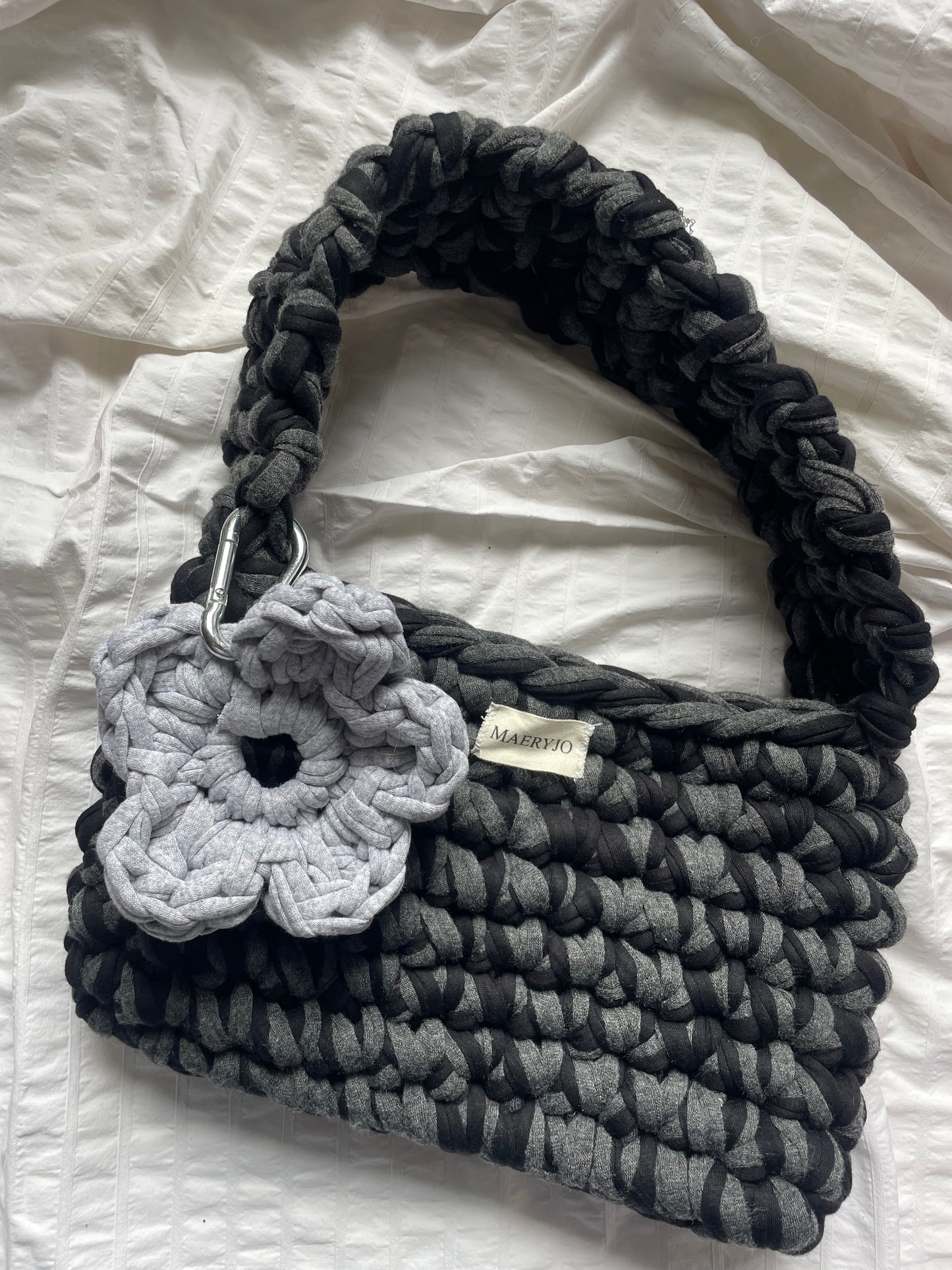 Flower Charm Big