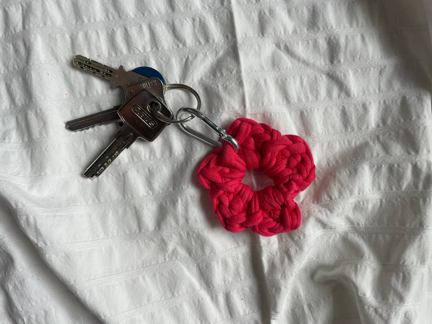 Flower Charm Small