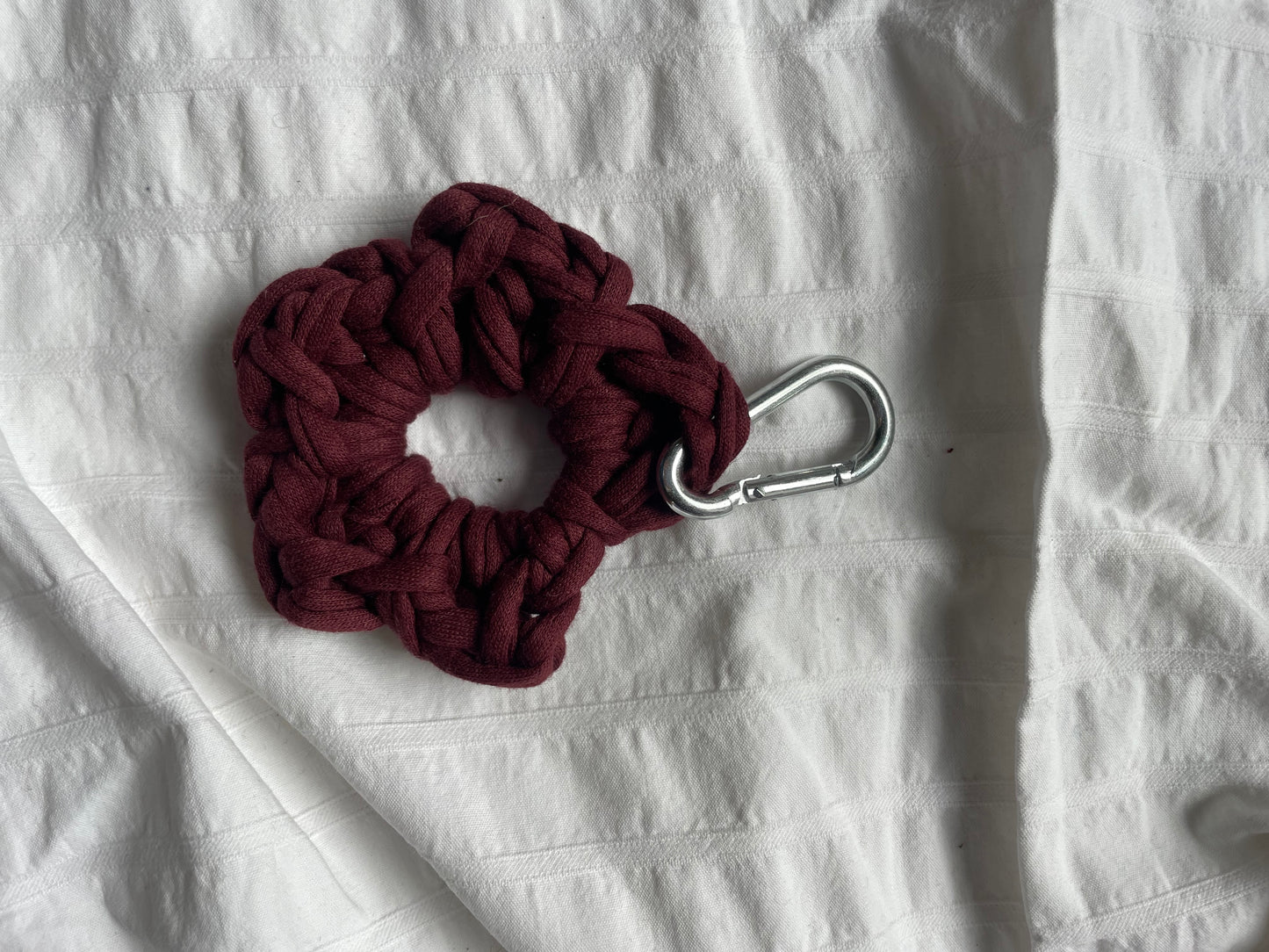 Flower Charm Small