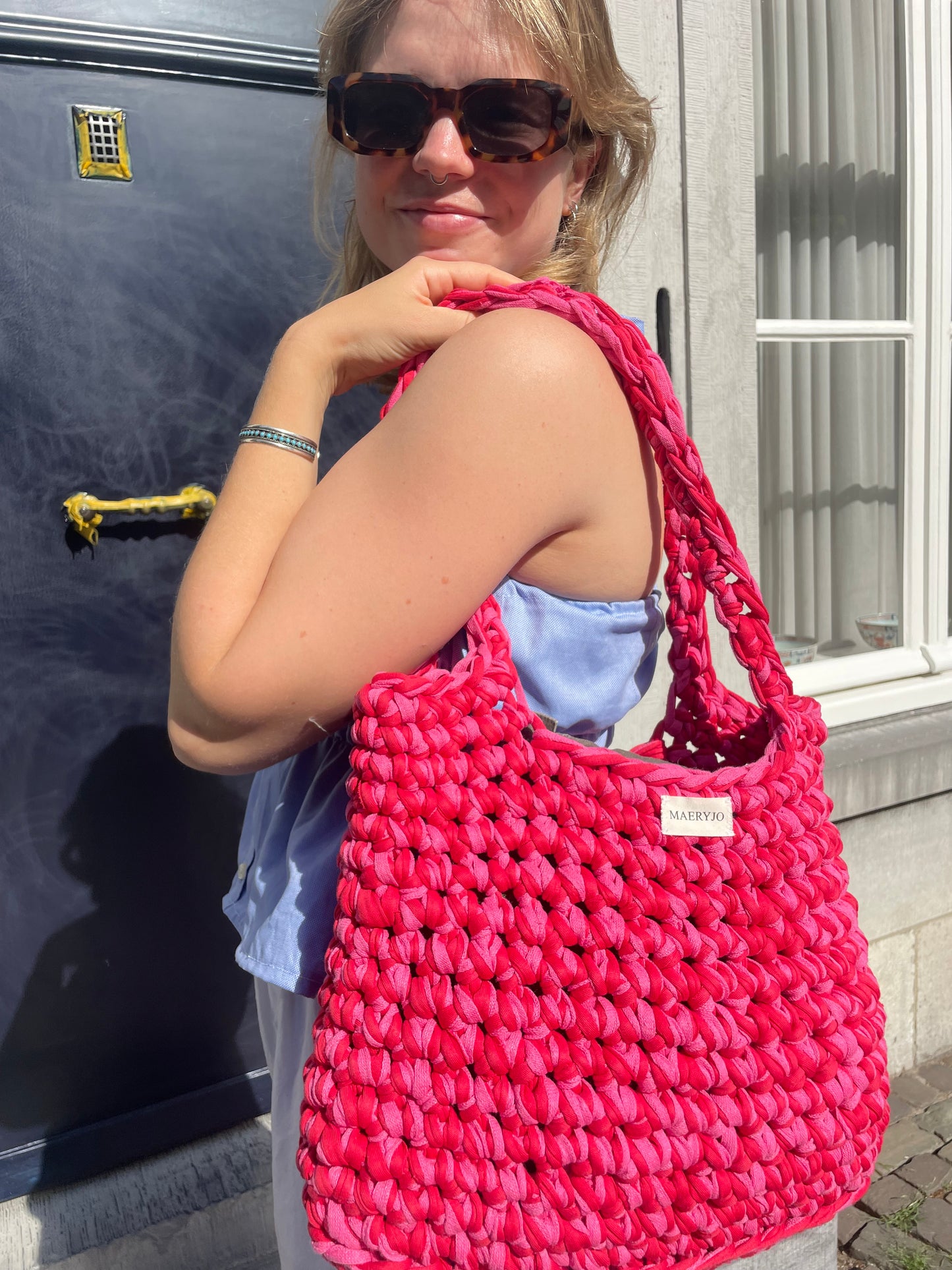 Shoulder Bags large
