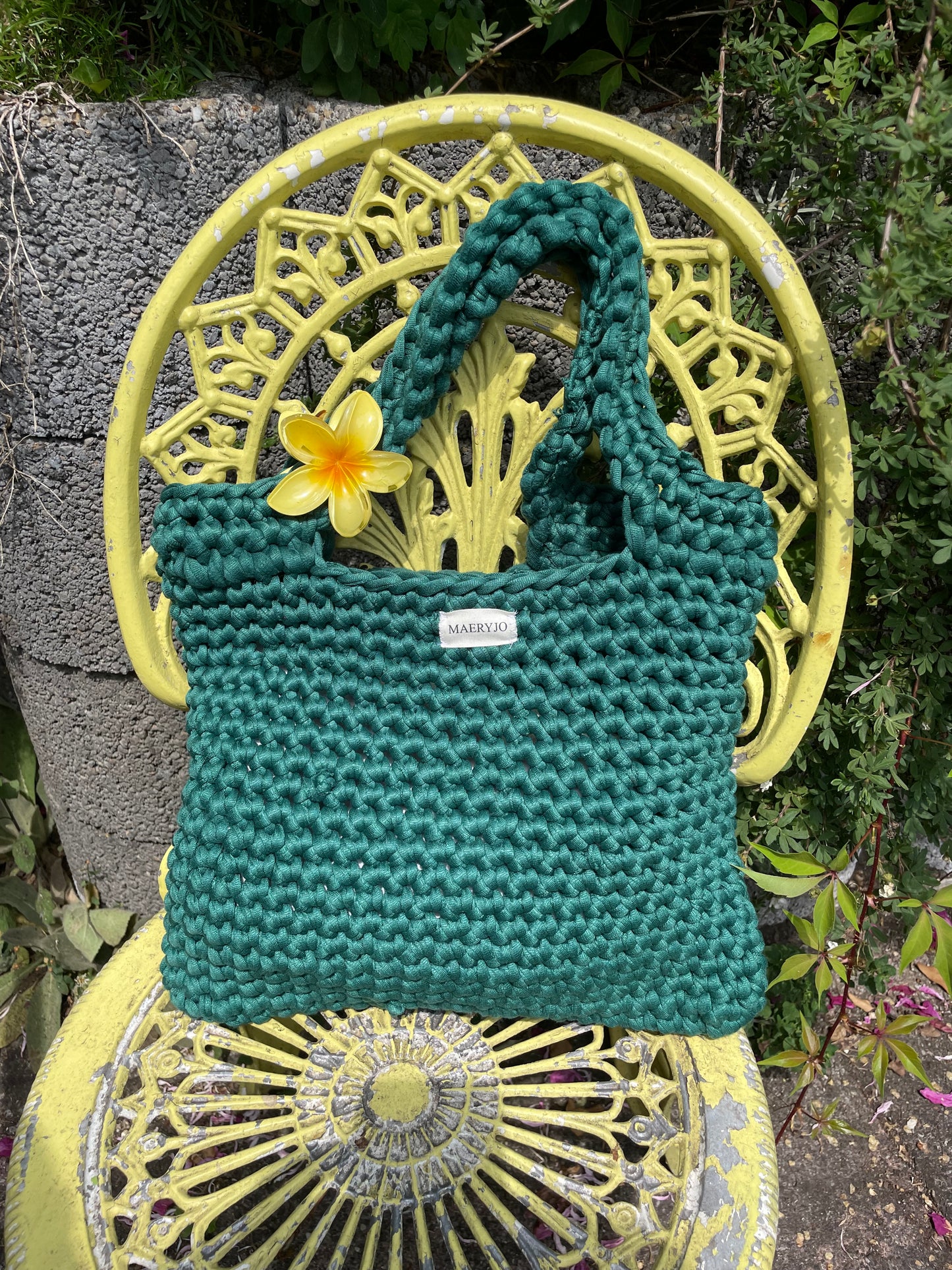 Shoulder bags classic