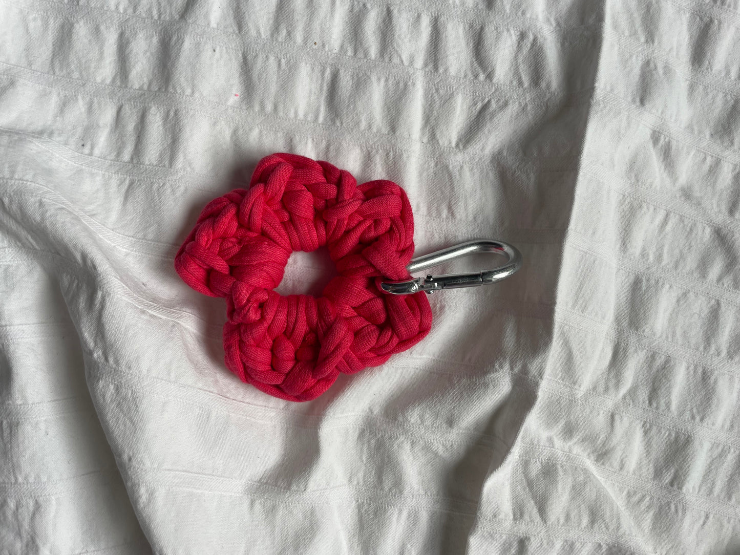 Flower Charm Small