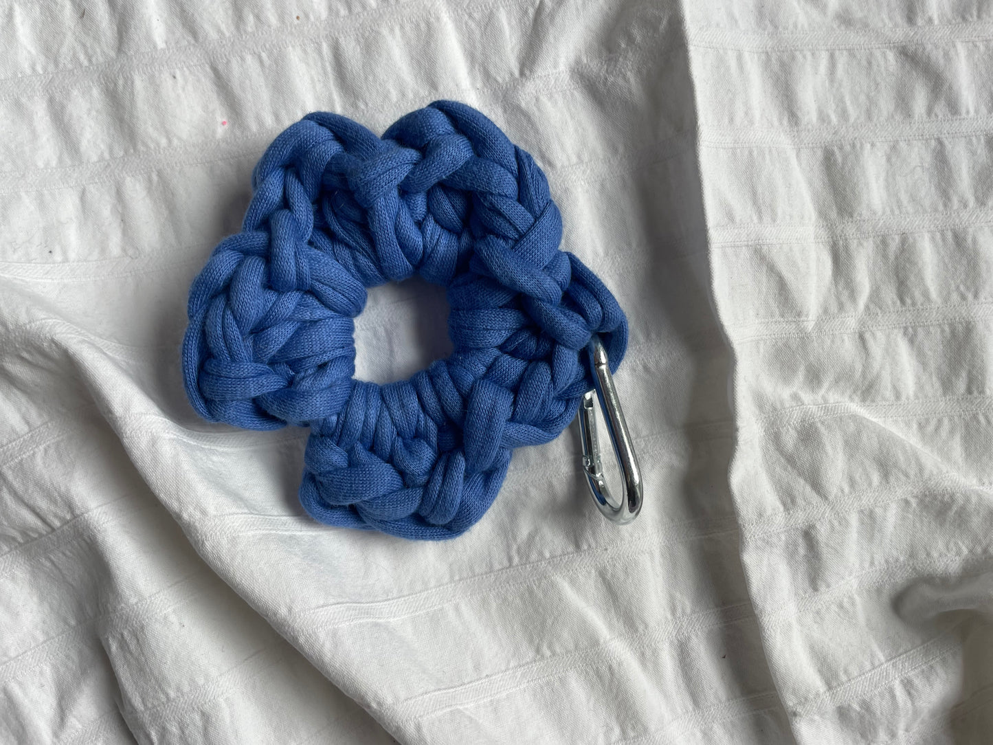 Flower Charm Small