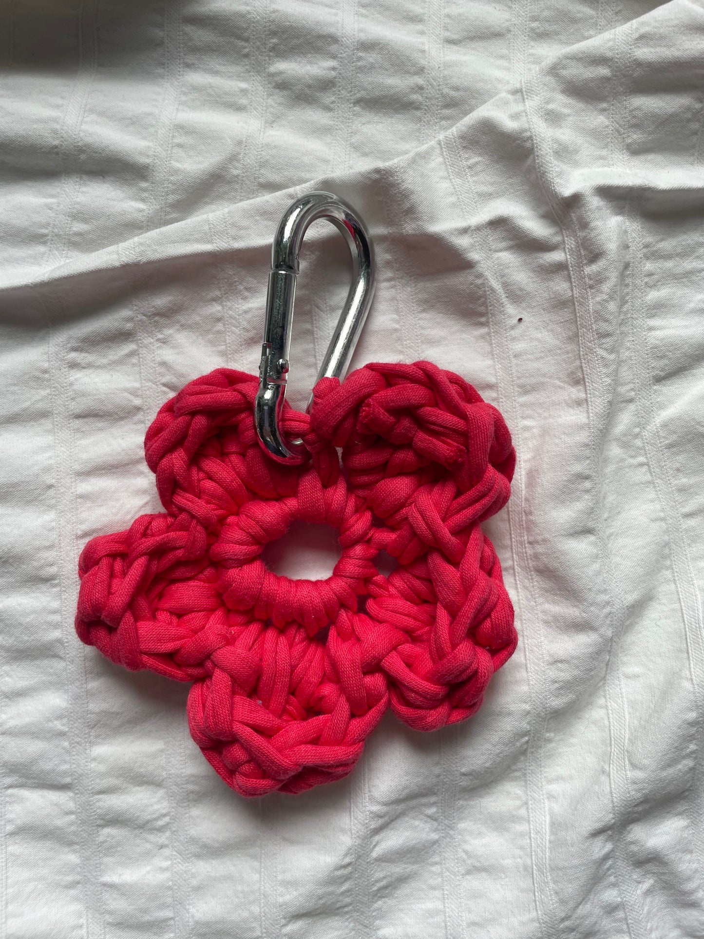 Flower Charm Big