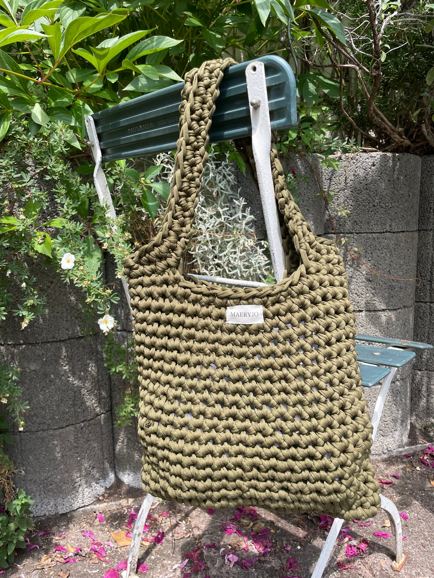 Shoulder bags classic