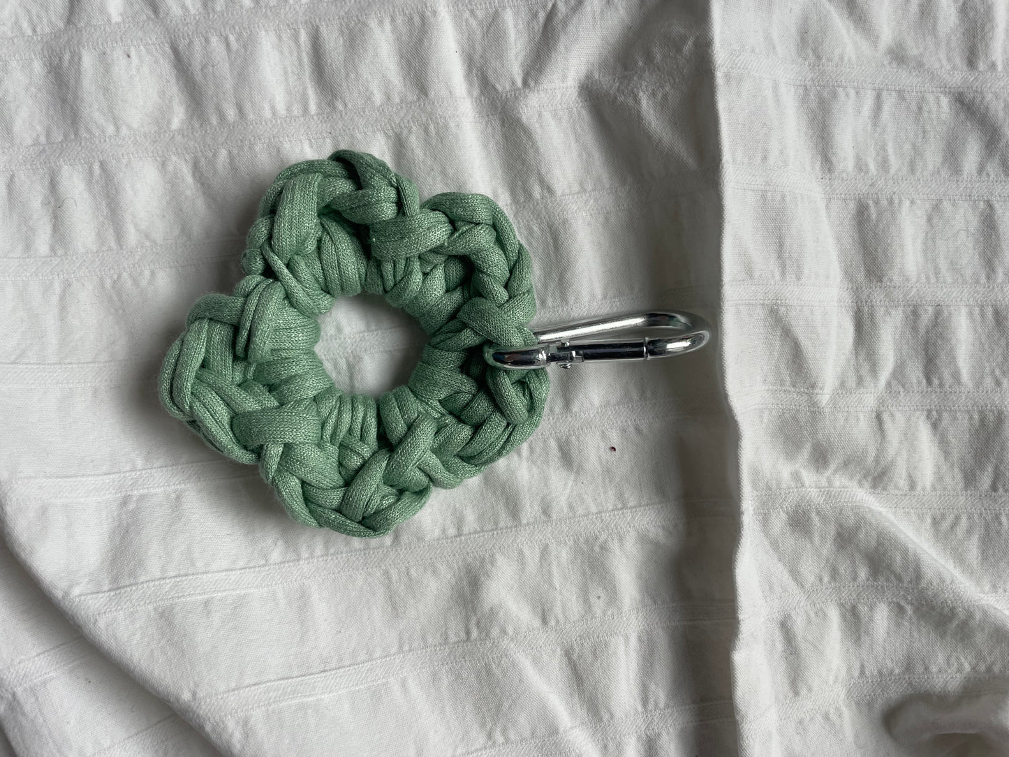 Flower Charm Small