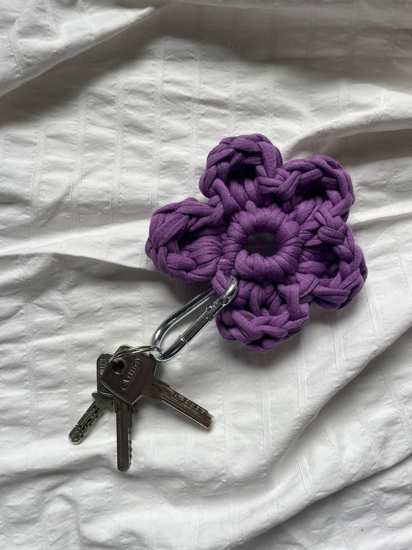 Flower Charm Big