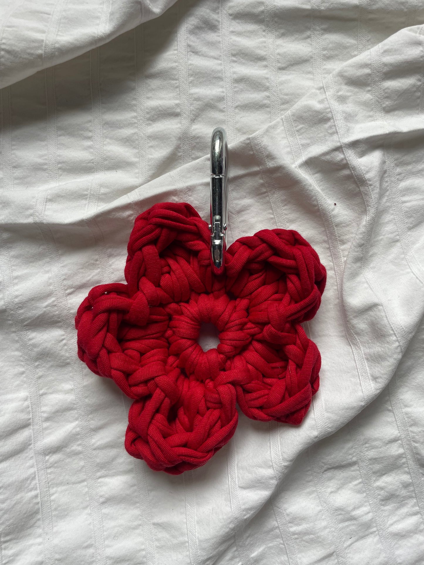Flower Charm Big