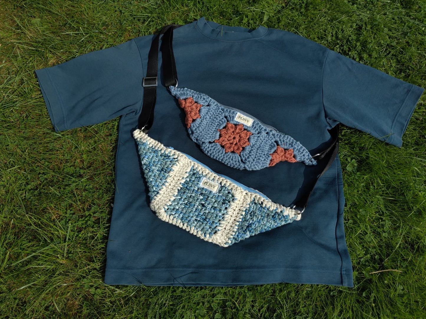 Hip bags