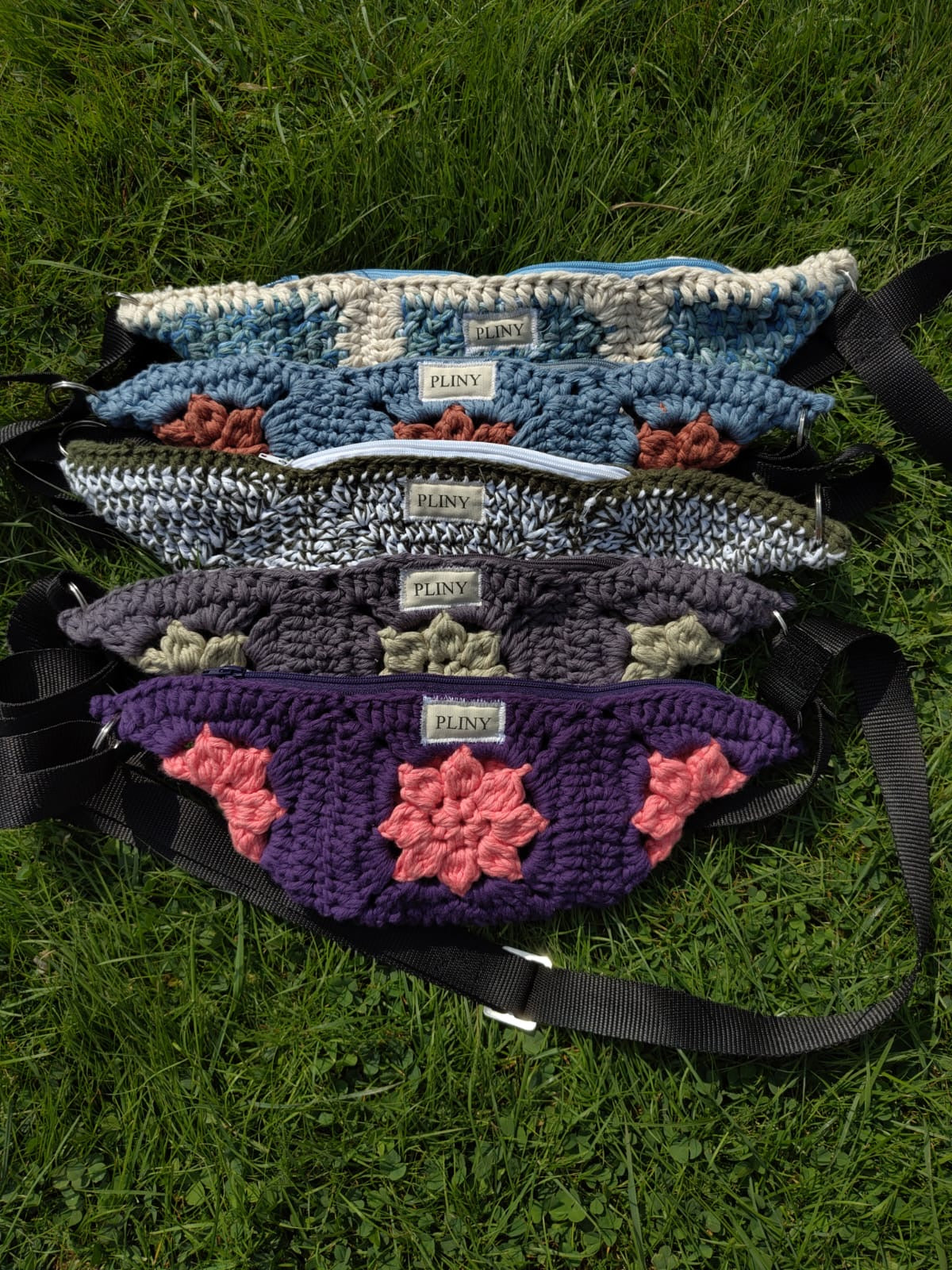 Hip bags