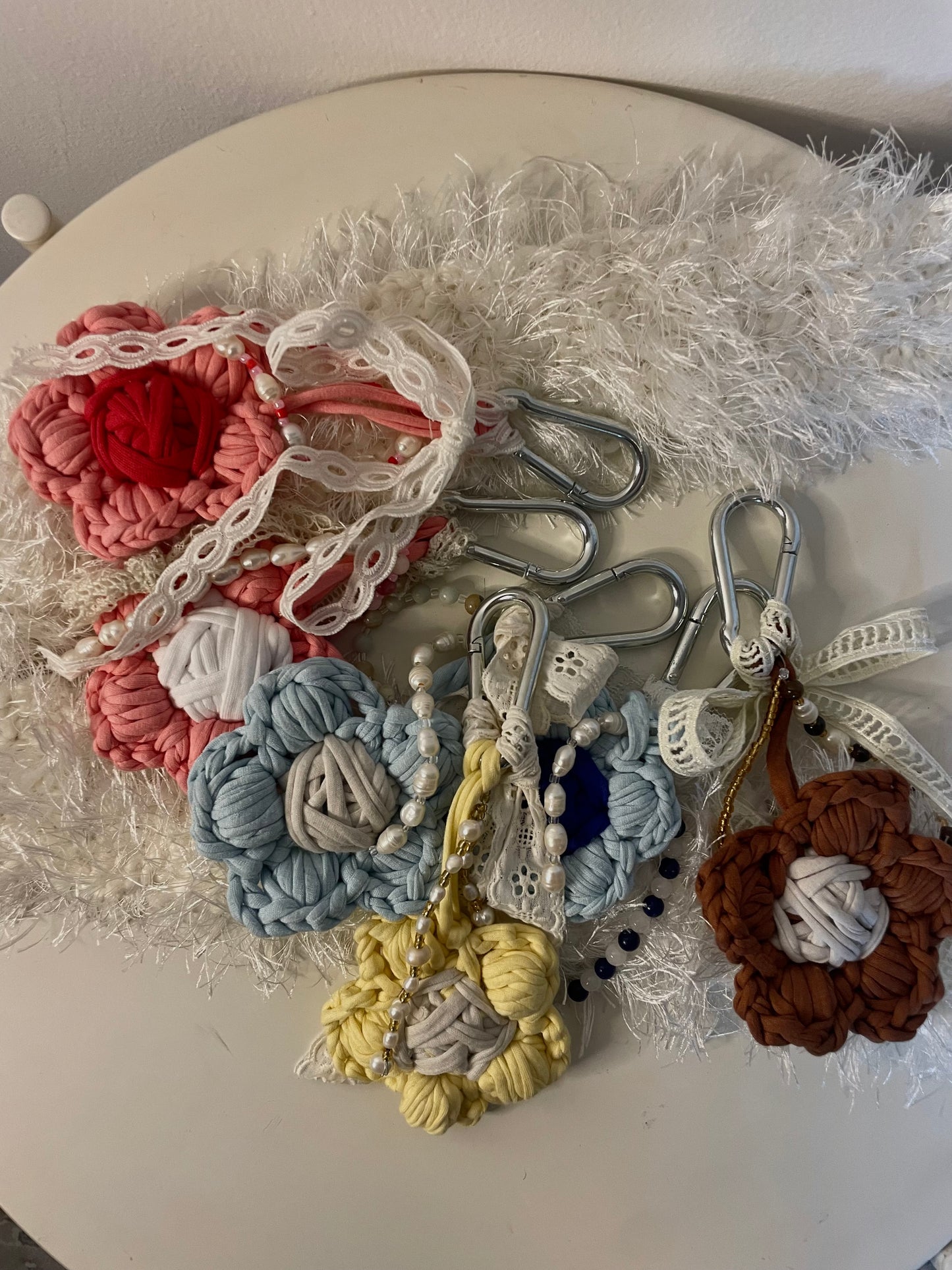 Bag Charms
