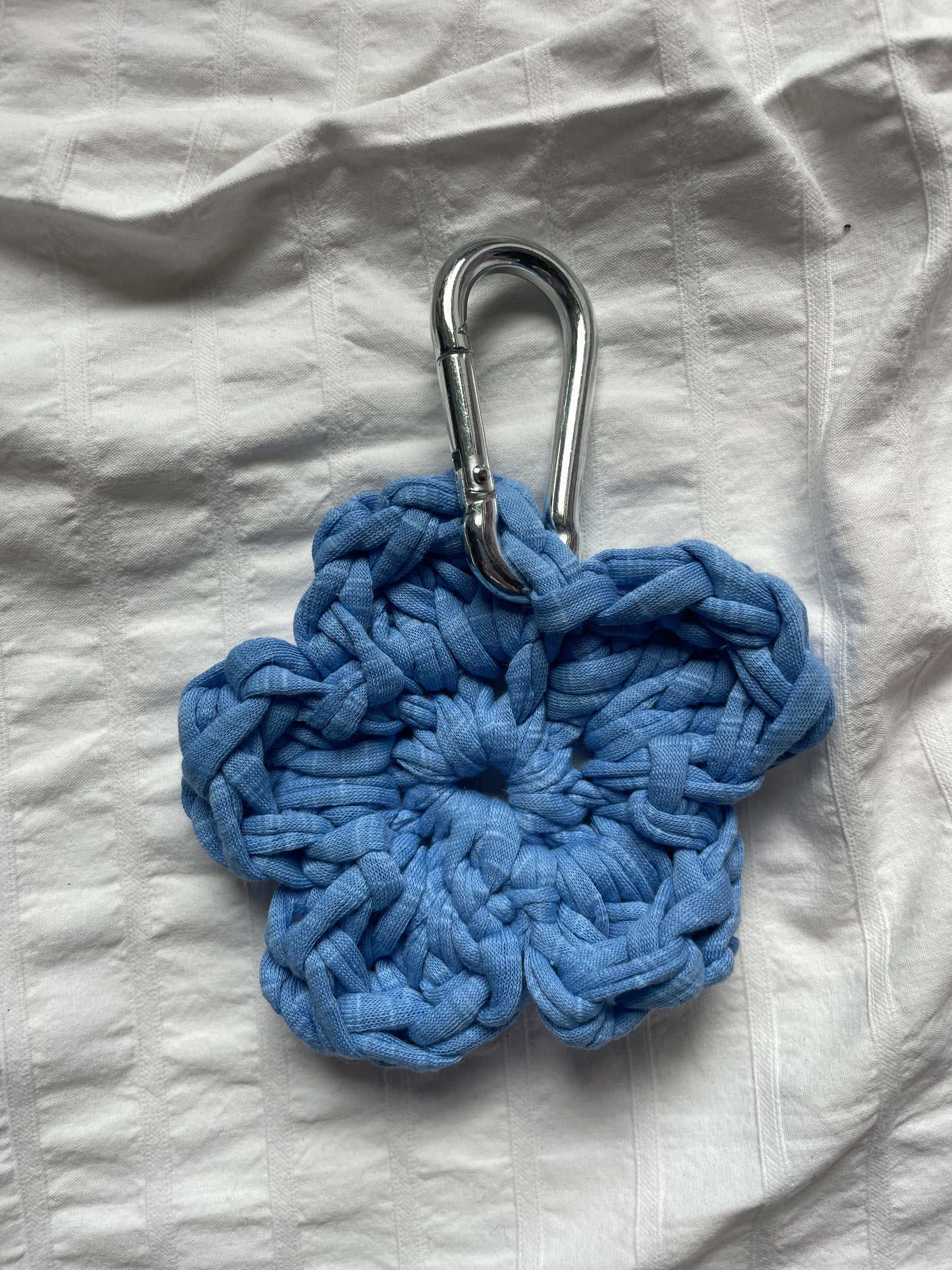 Flower Charm Big