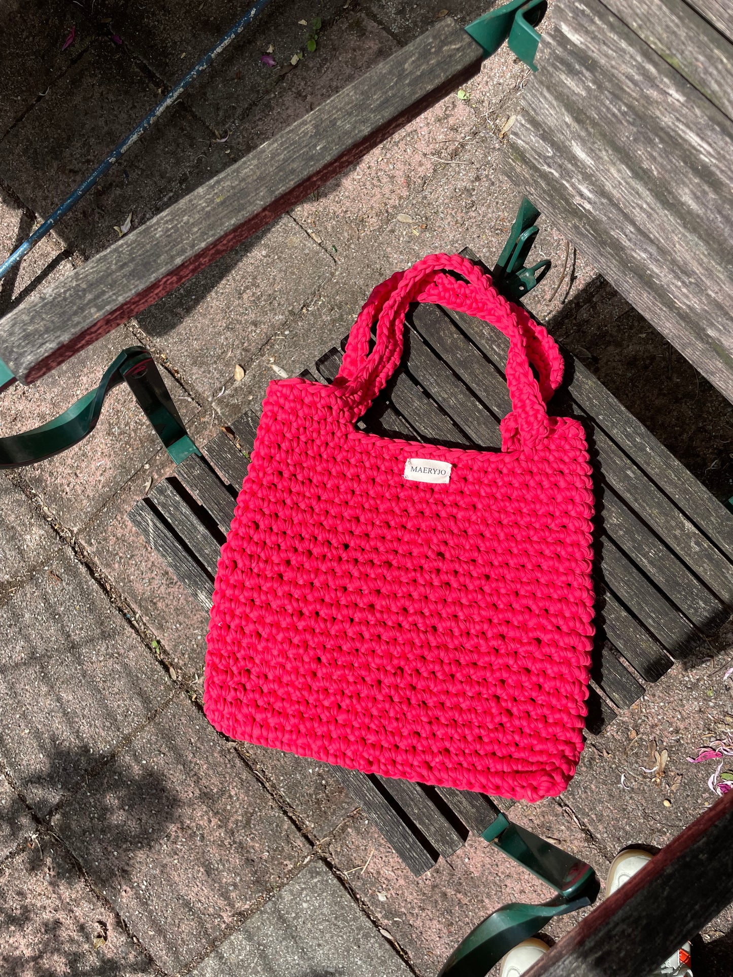 Shoulder bags classic