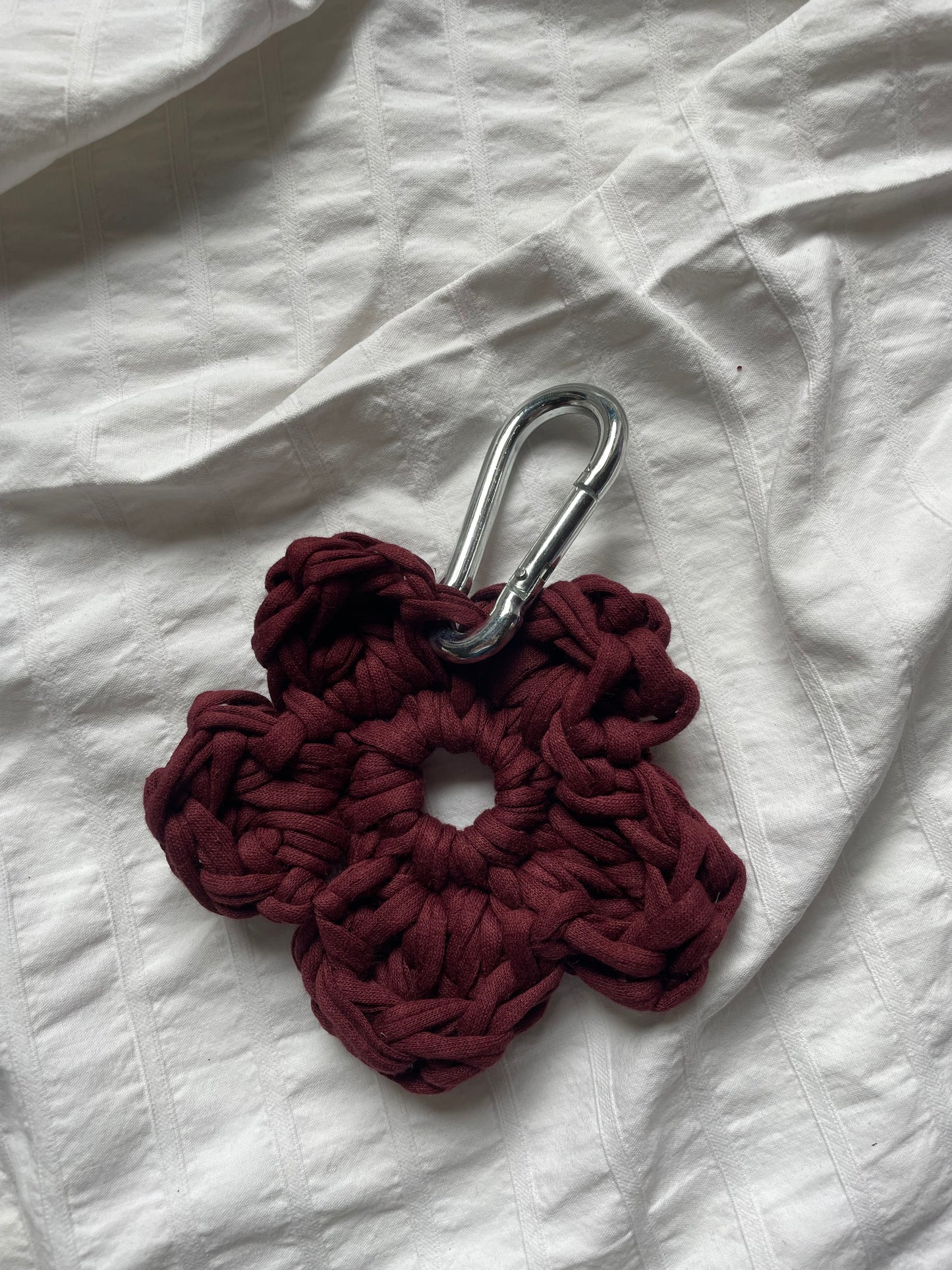 Flower Charm Big
