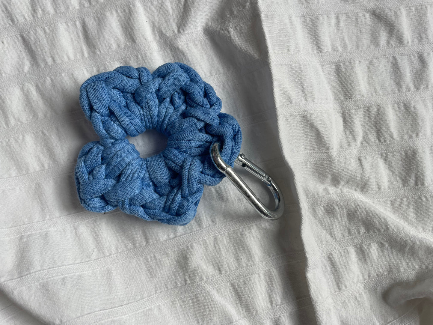 Flower Charm Small