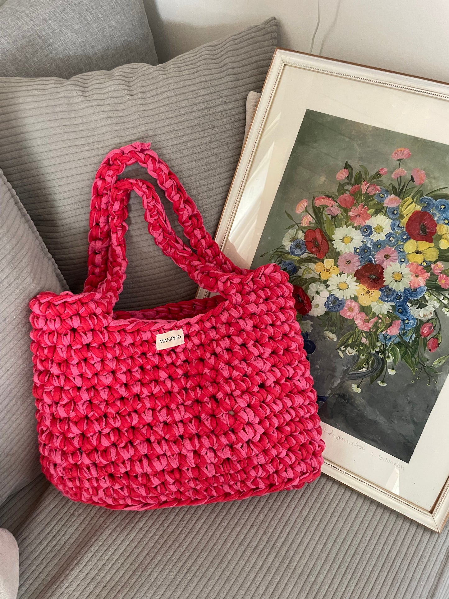 Shoulder Bags large