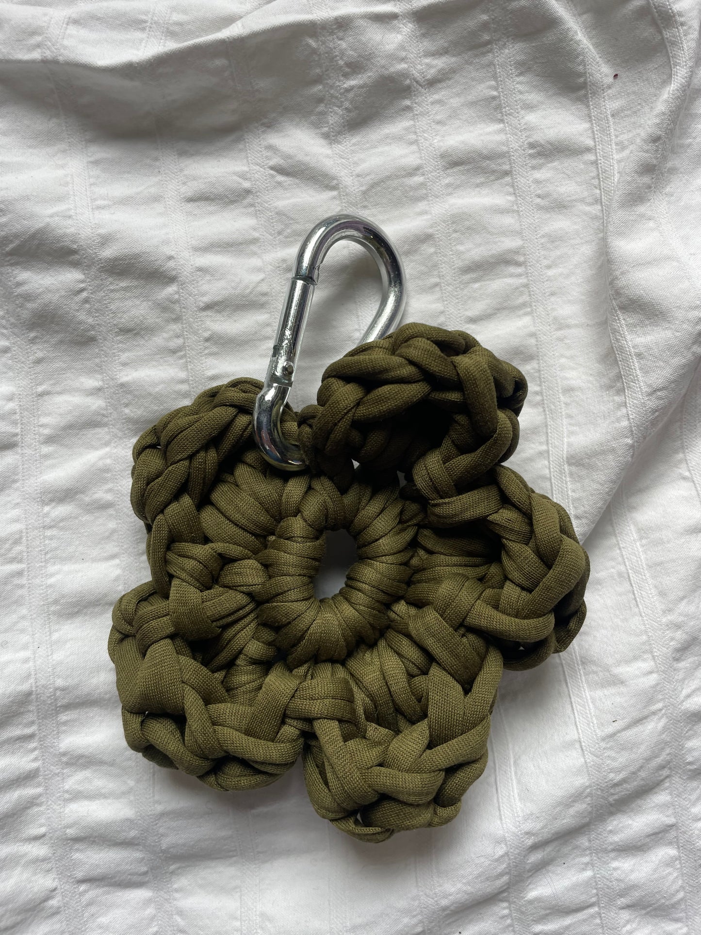 Flower Charm Big