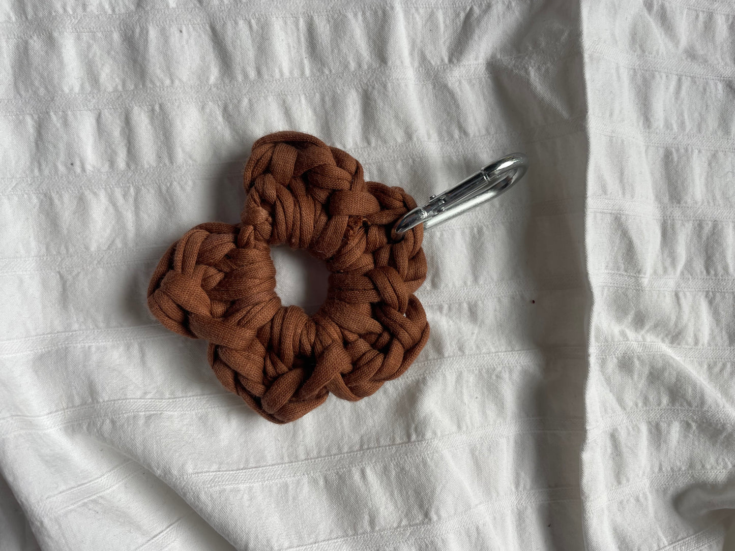 Flower Charm Small