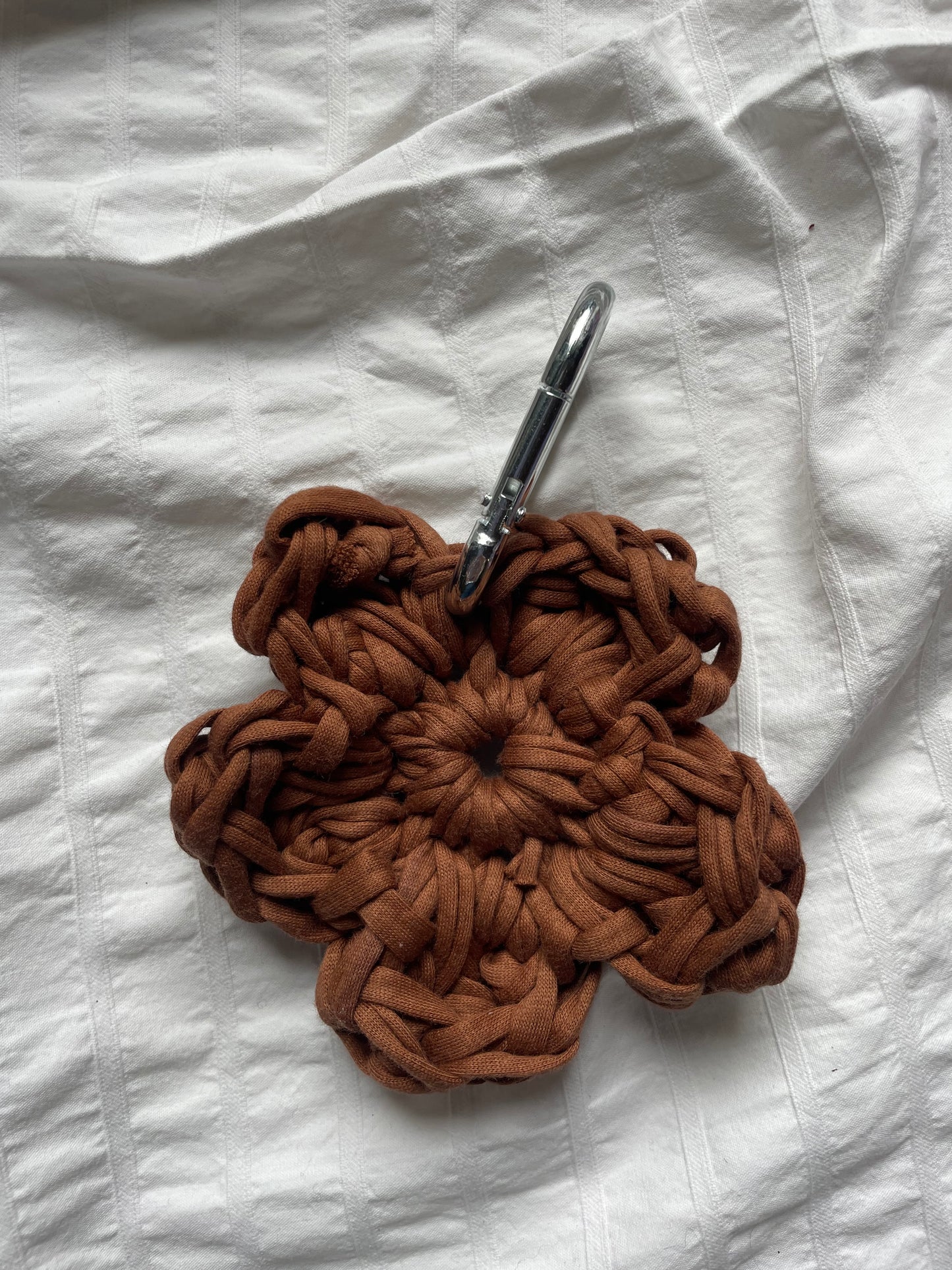 Flower Charm Big