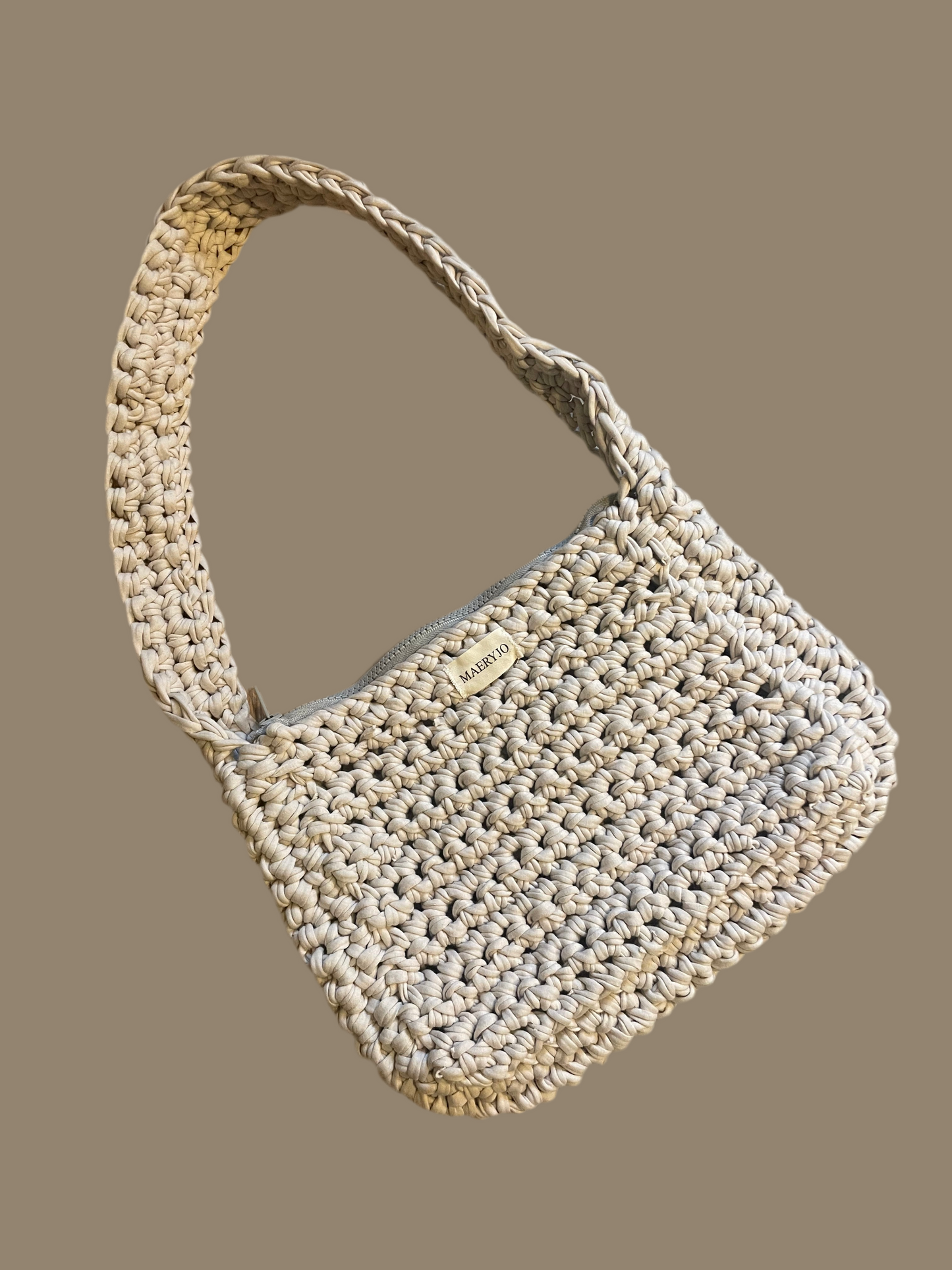 Zipper bags
