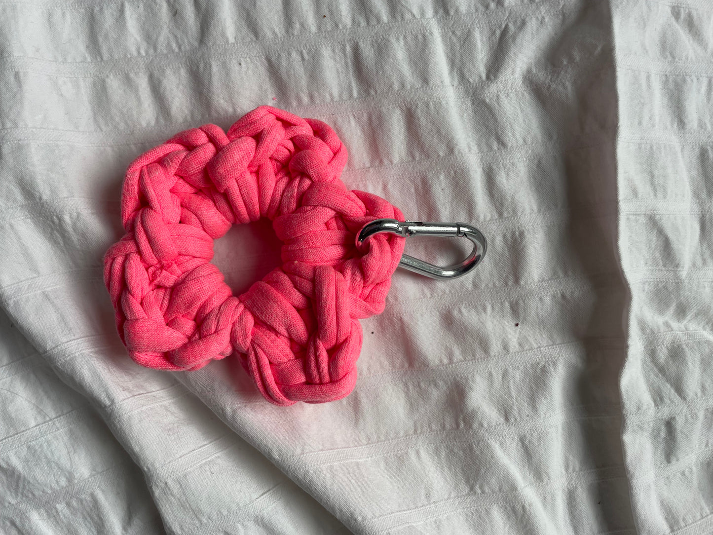 Flower Charm Small