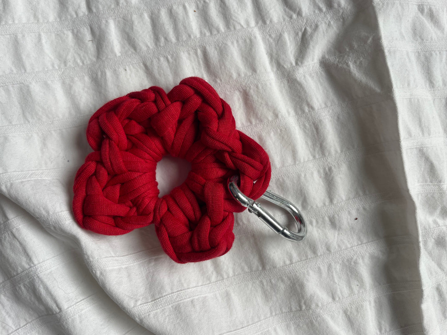 Flower Charm Small