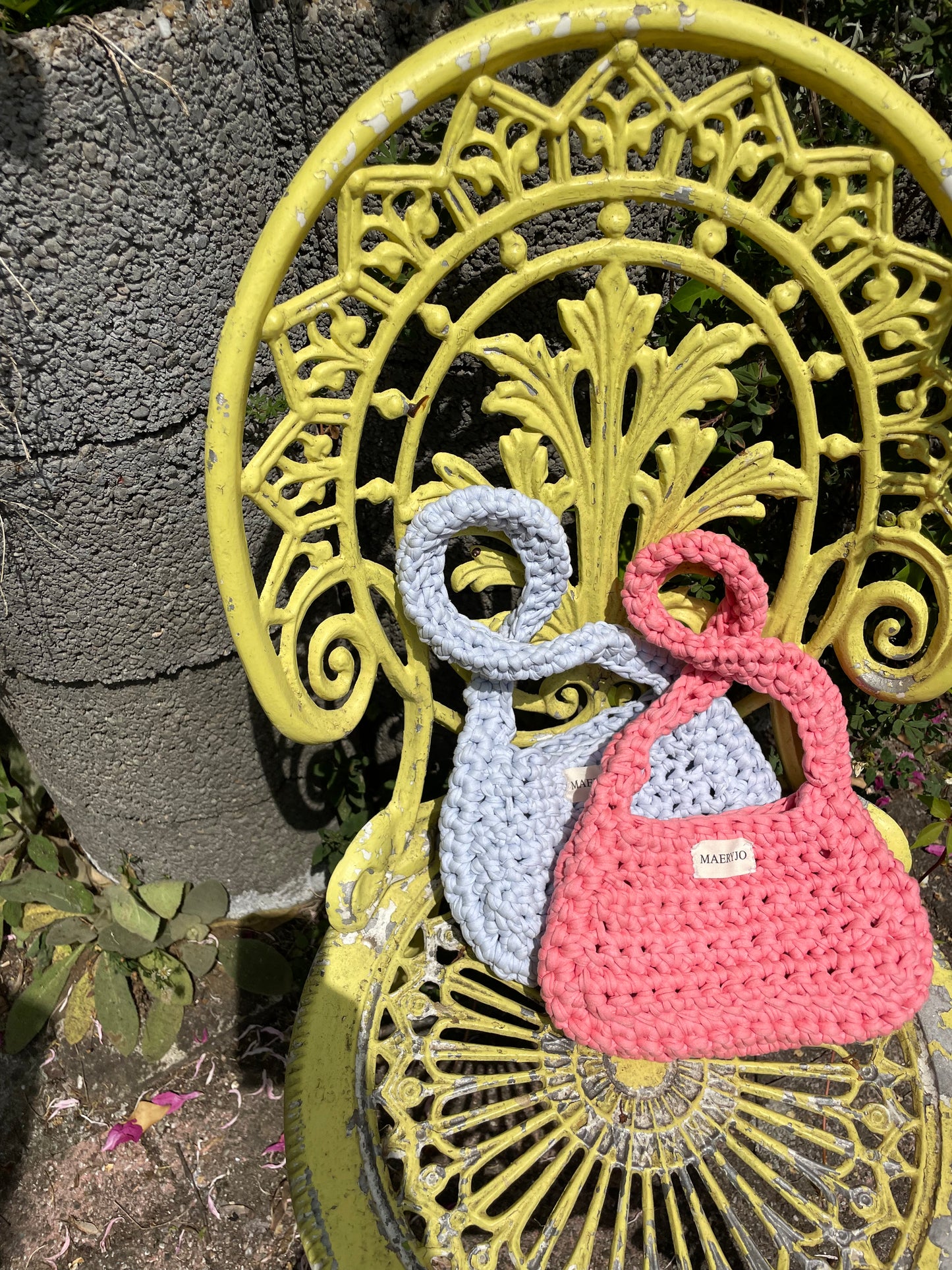 Mini Bags