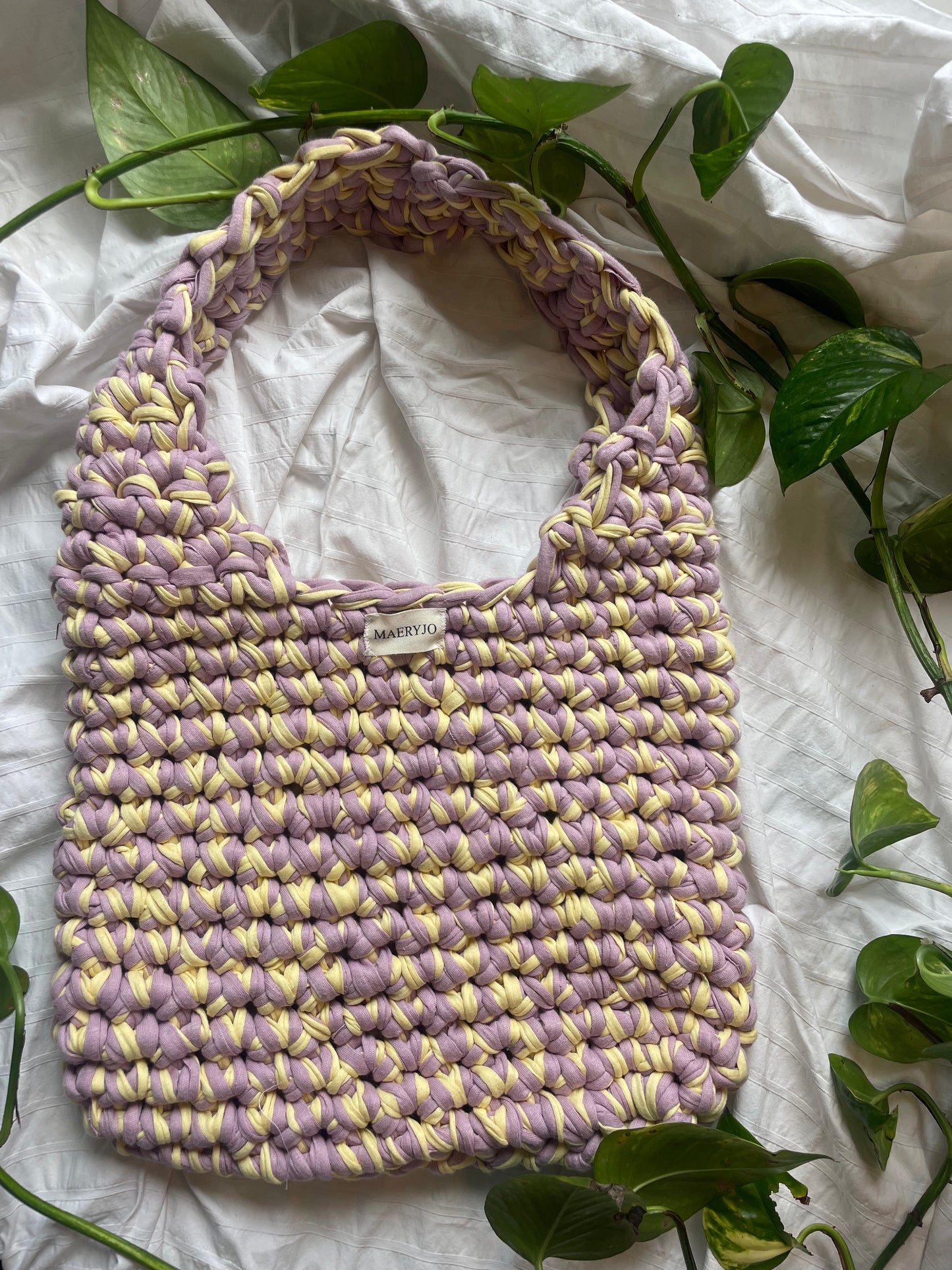 One-strap Shoulder Bags
