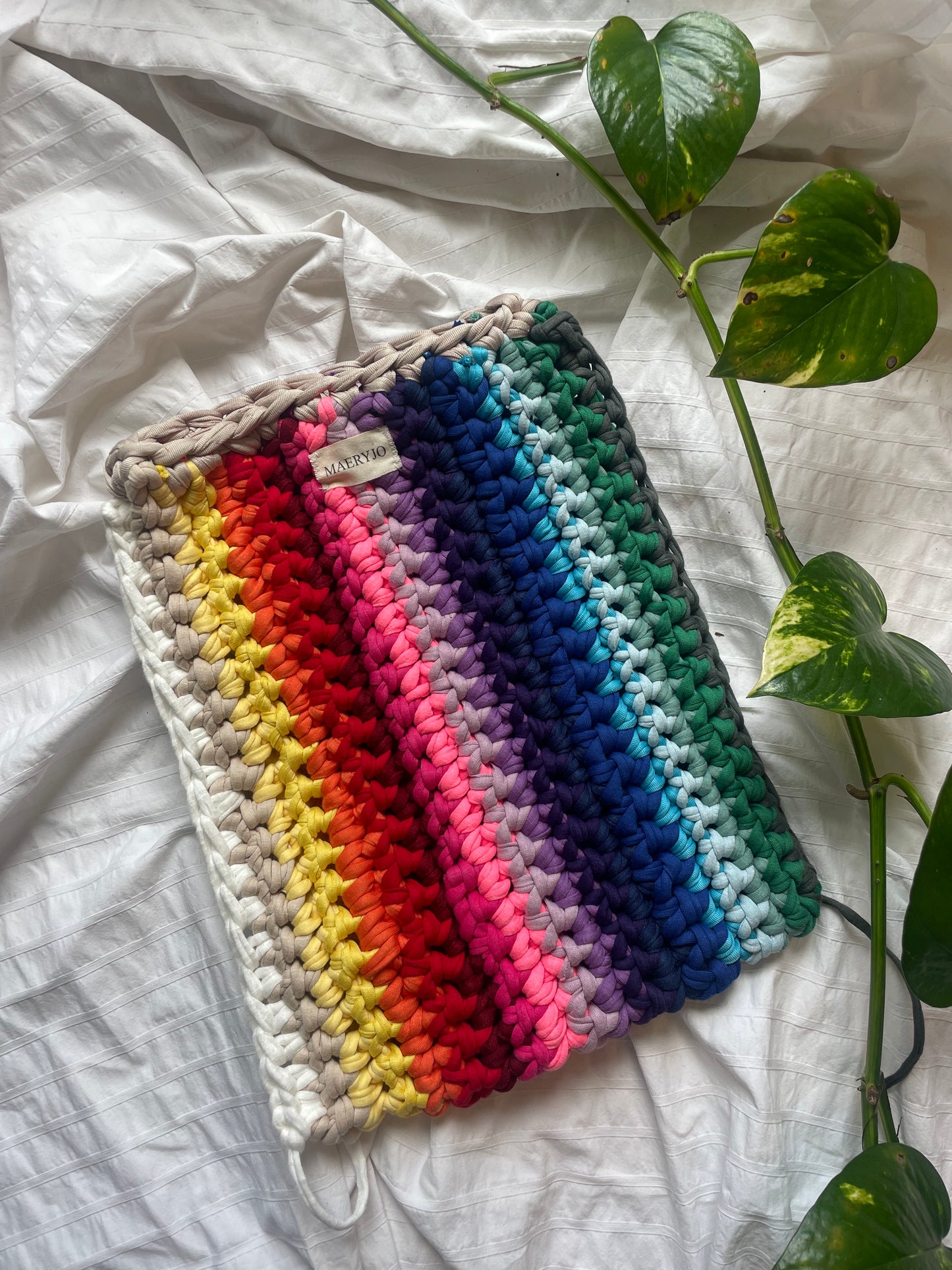 Laptop sleeves