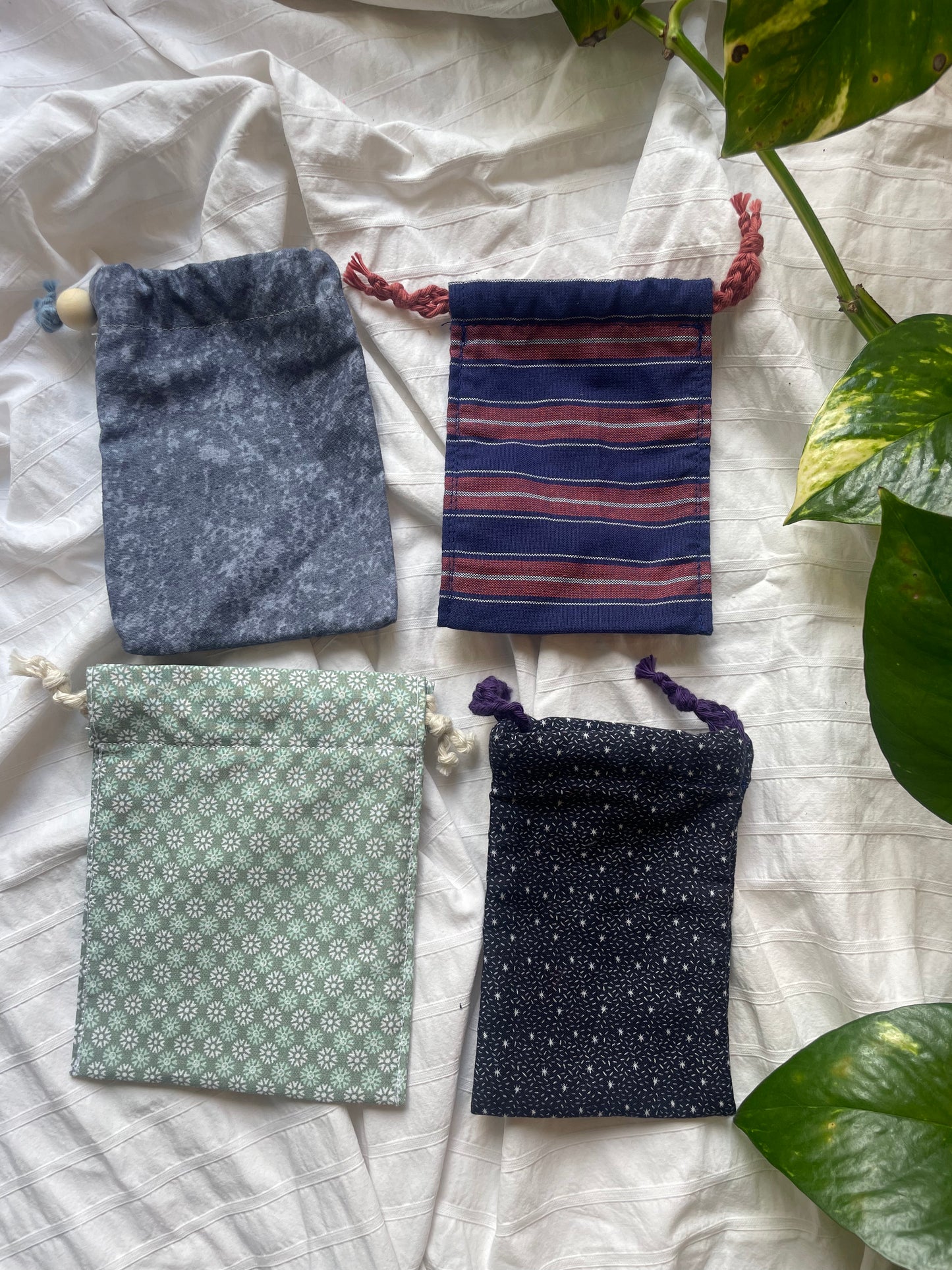 Hip bags