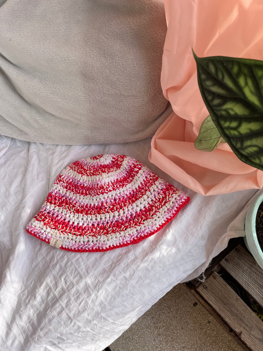 Summer hat "Malaga"