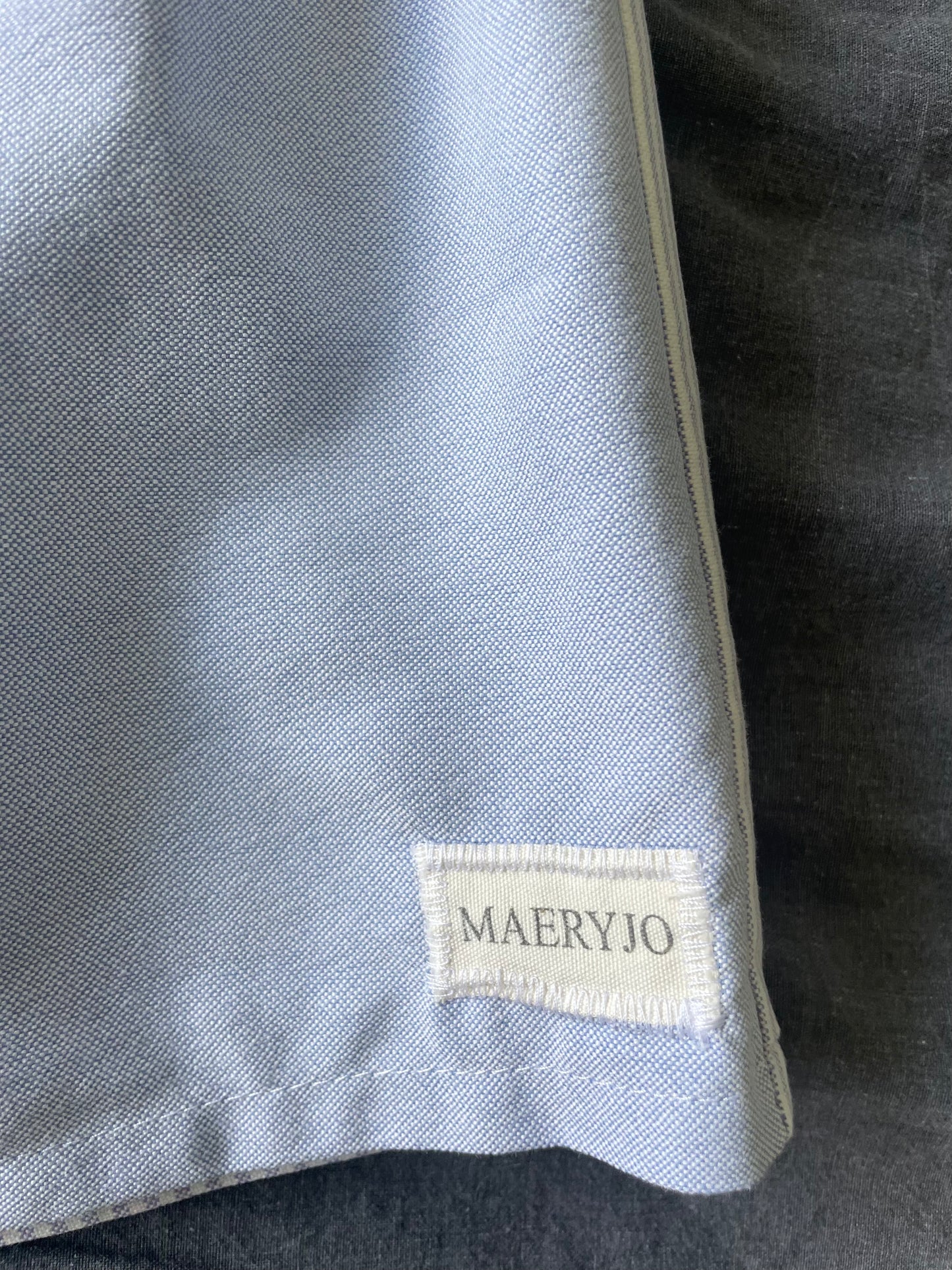 Maeryjo Scandi Shorts