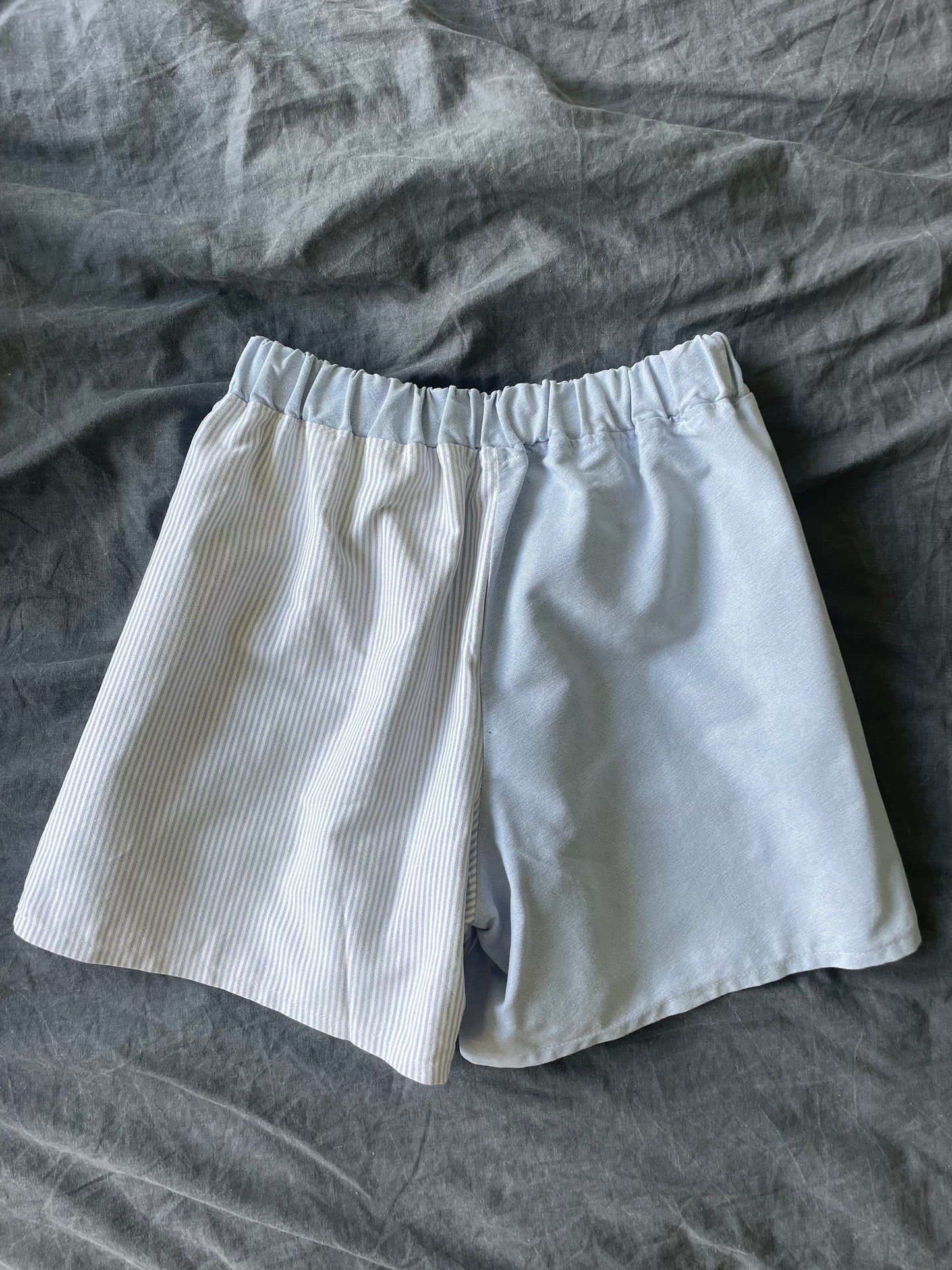 Maeryjo Scandi Shorts