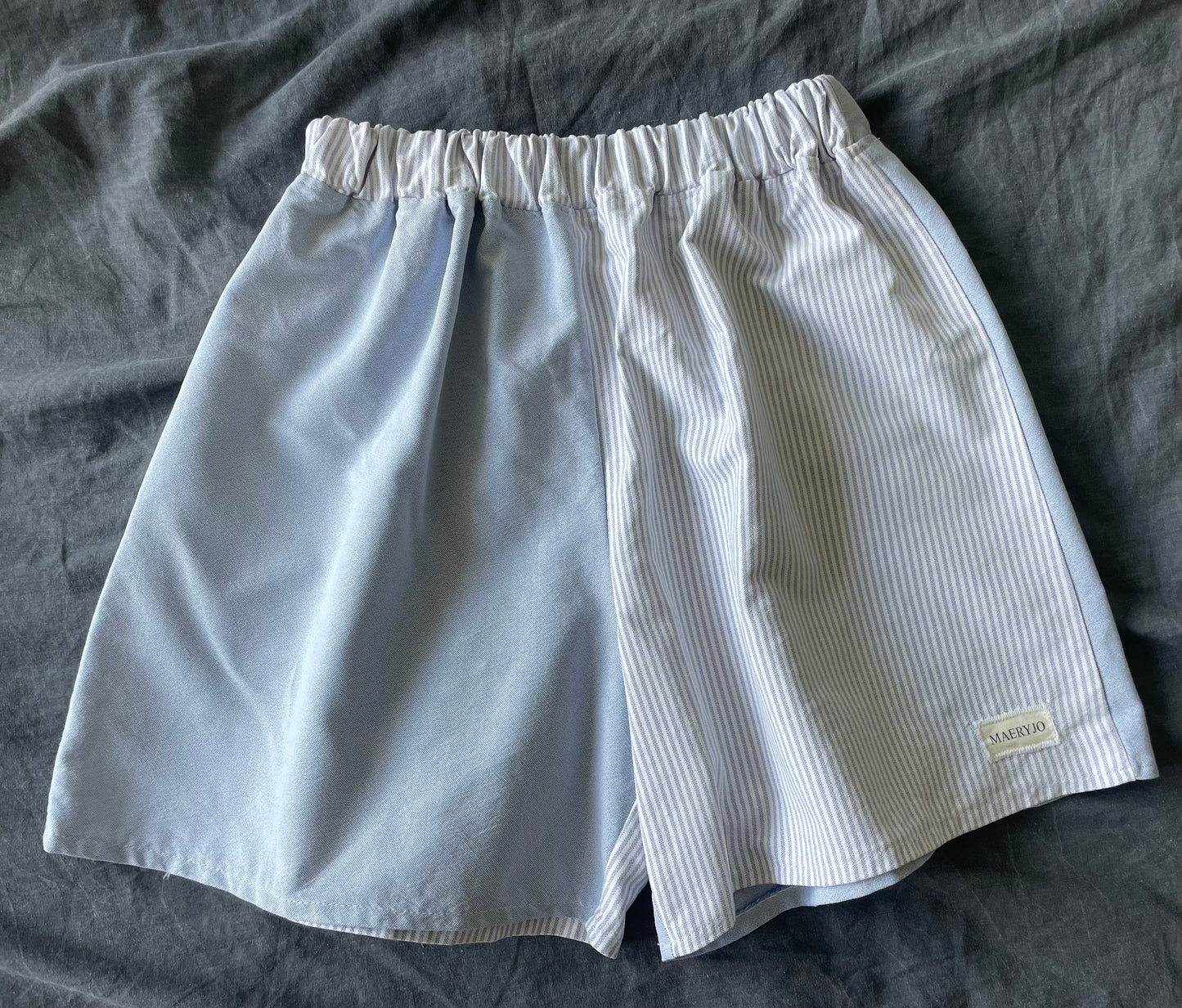 Maeryjo Scandi Shorts