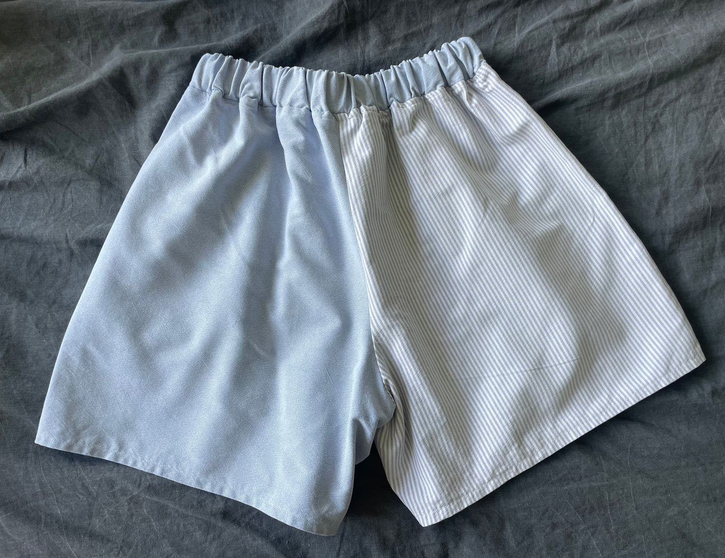 Maeryjo Scandi Shorts