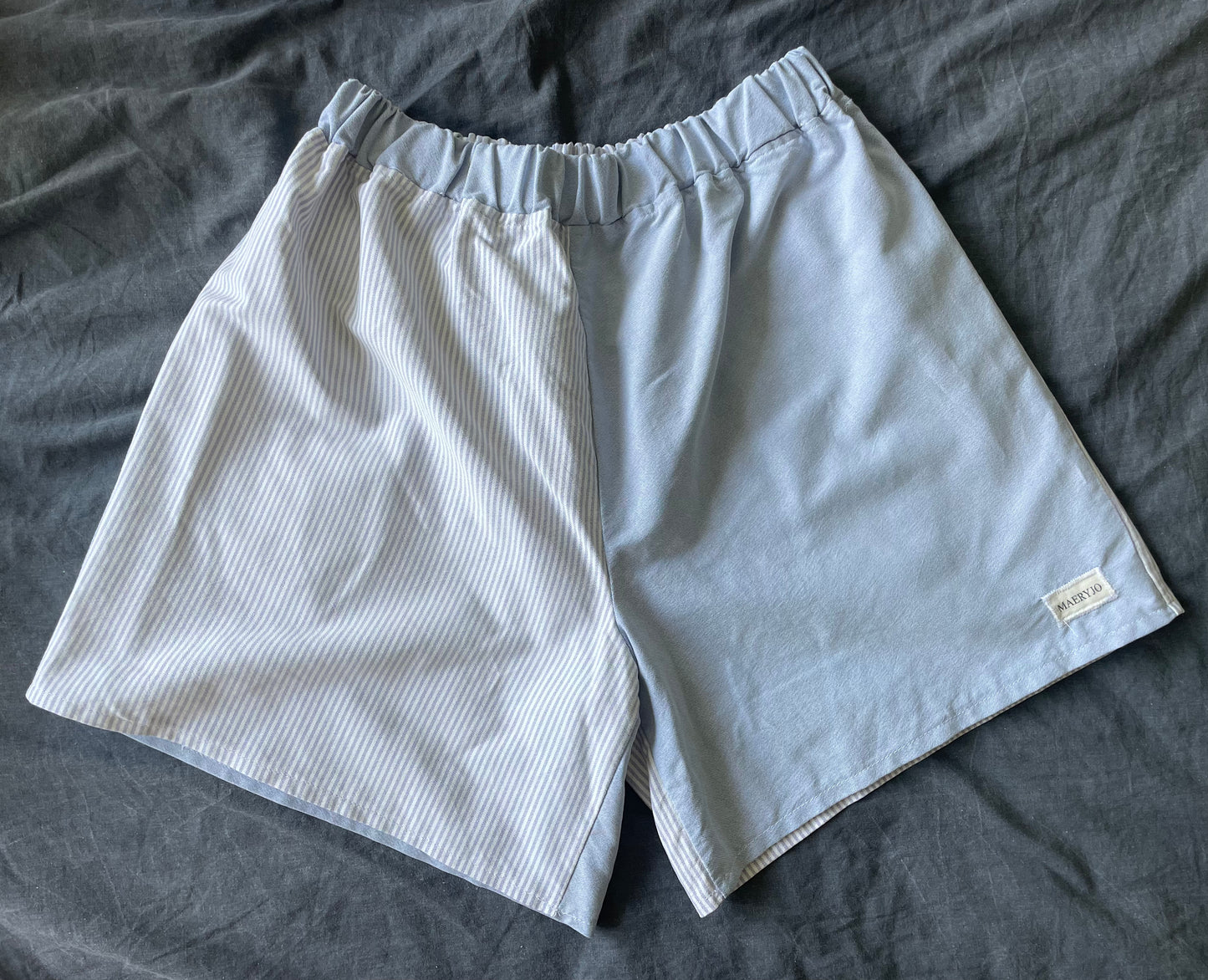 Maeryjo Scandi Shorts