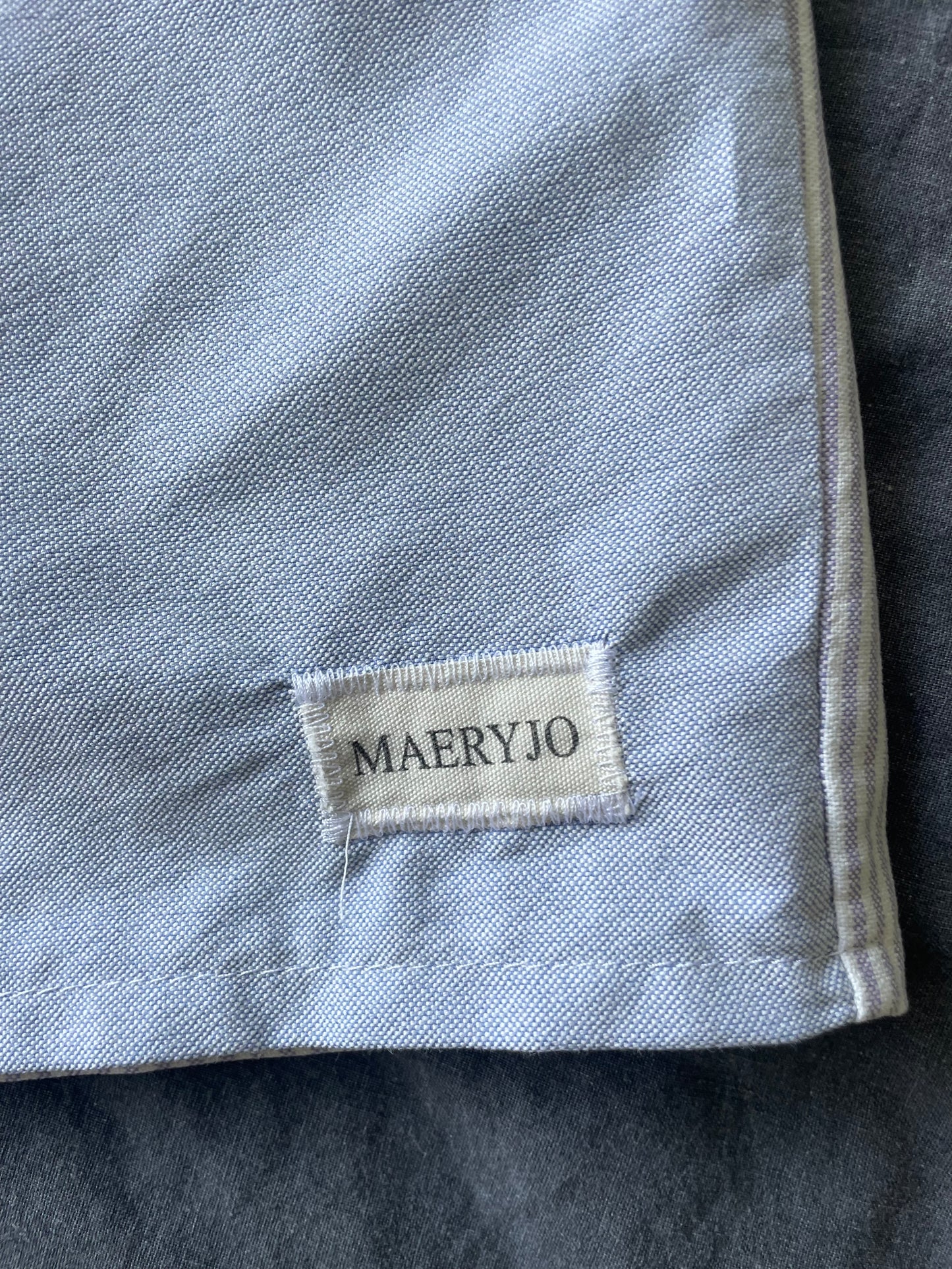 Maeryjo Scandi Shorts