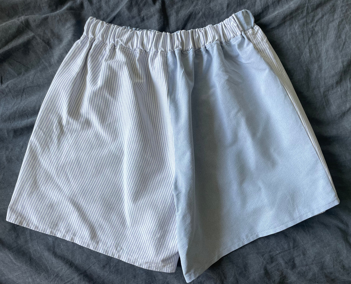 Maeryjo Scandi Shorts