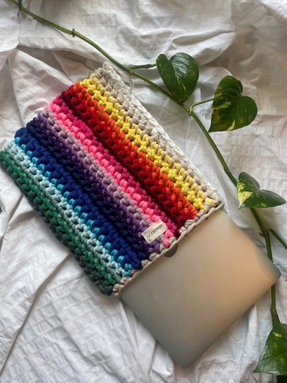 Laptop sleeves